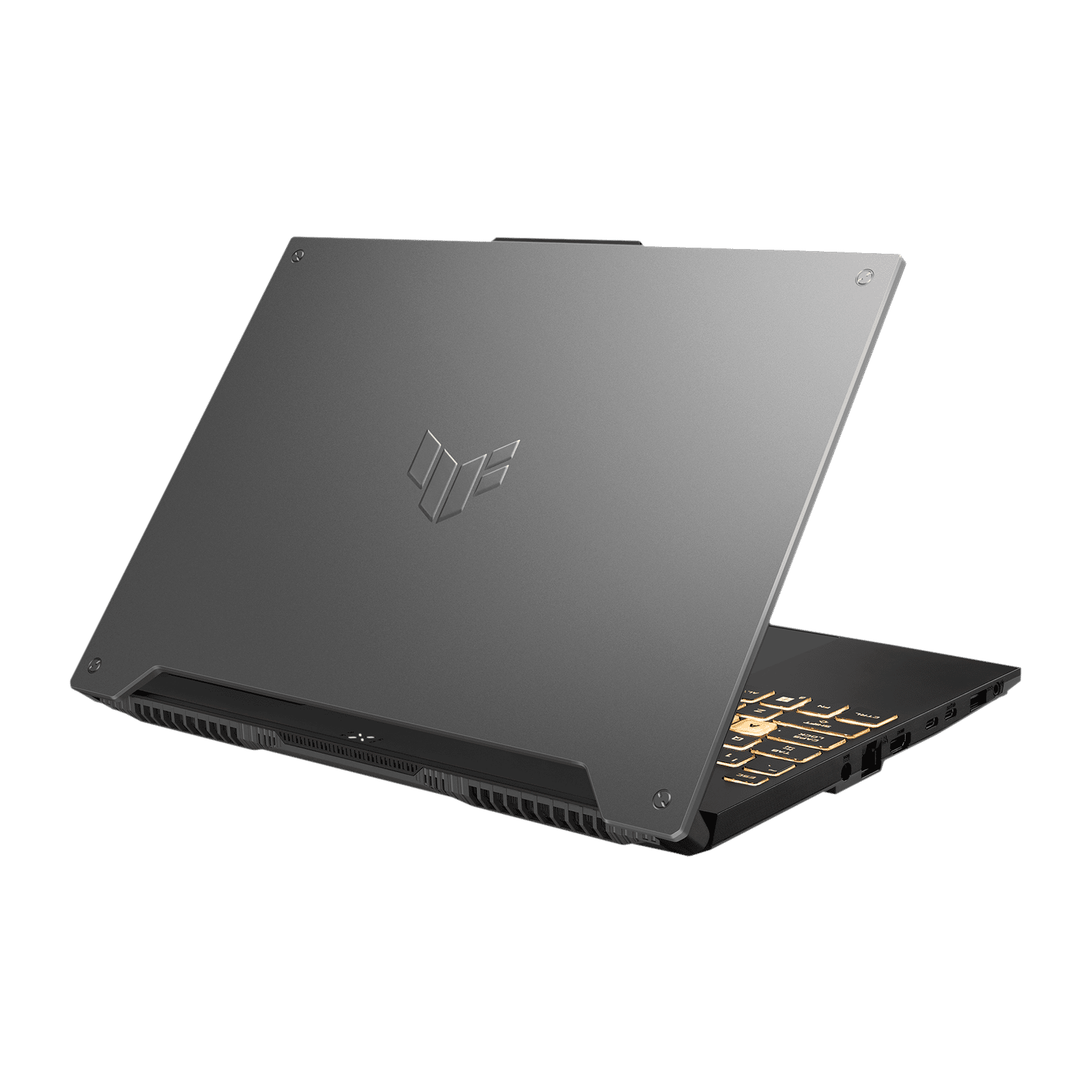 ASUS TUF F15 FA507RE-HN043WS AMD Ryzen 7 (15.6 inch, 16GB, 1TB, Windows 11, MS Office 2019, NVIDIA GeForce RTX 3050 Ti Graphics, FHD IPS Display, Mecha Grey, 90NR08Y1-M002M0)_8