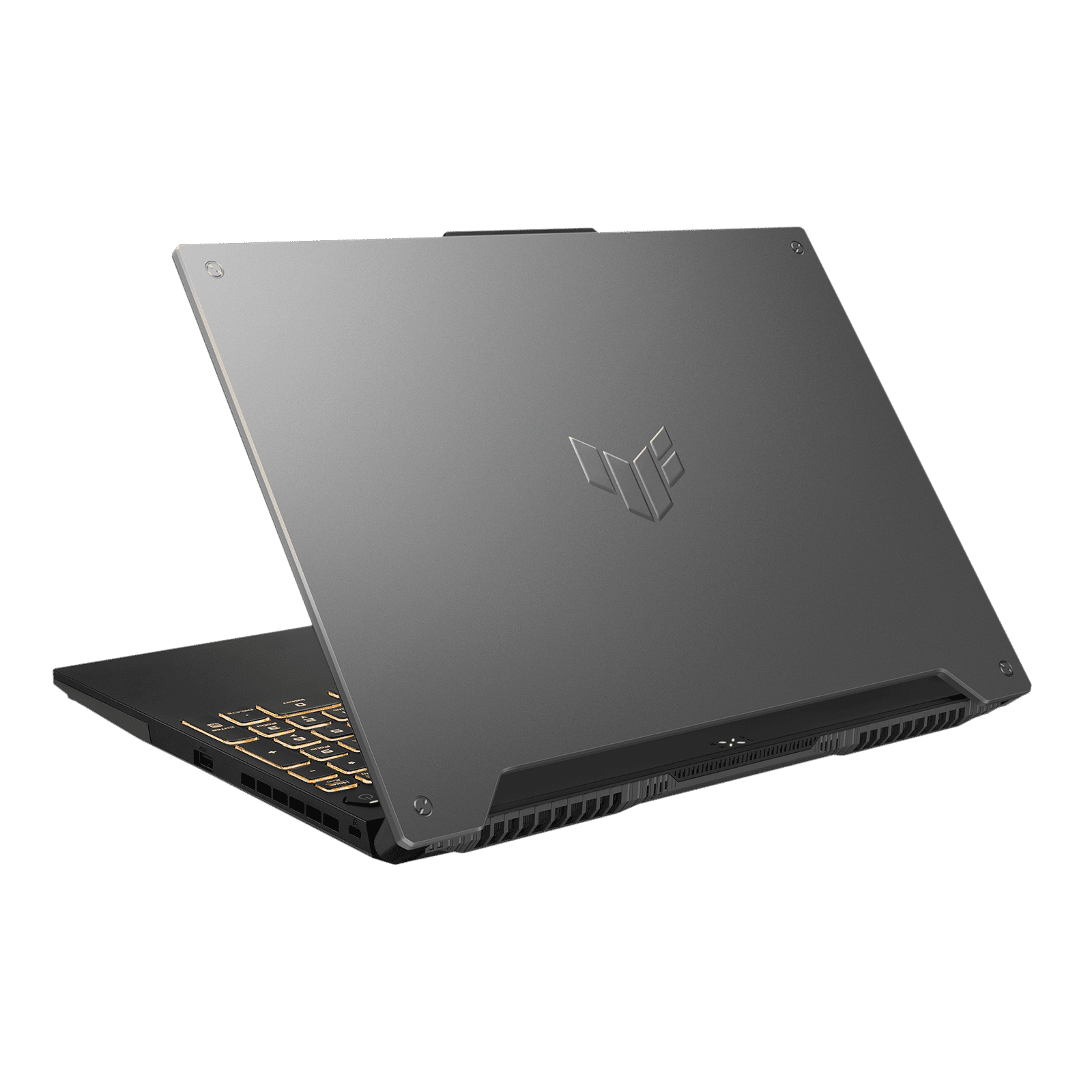 ASUS TUF F15 FA507RE-HN043WS AMD Ryzen 7 (15.6 inch, 16GB, 1TB, Windows 11, MS Office 2019, NVIDIA GeForce RTX 3050 Ti Graphics, FHD IPS Display, Mecha Grey, 90NR08Y1-M002M0)_5