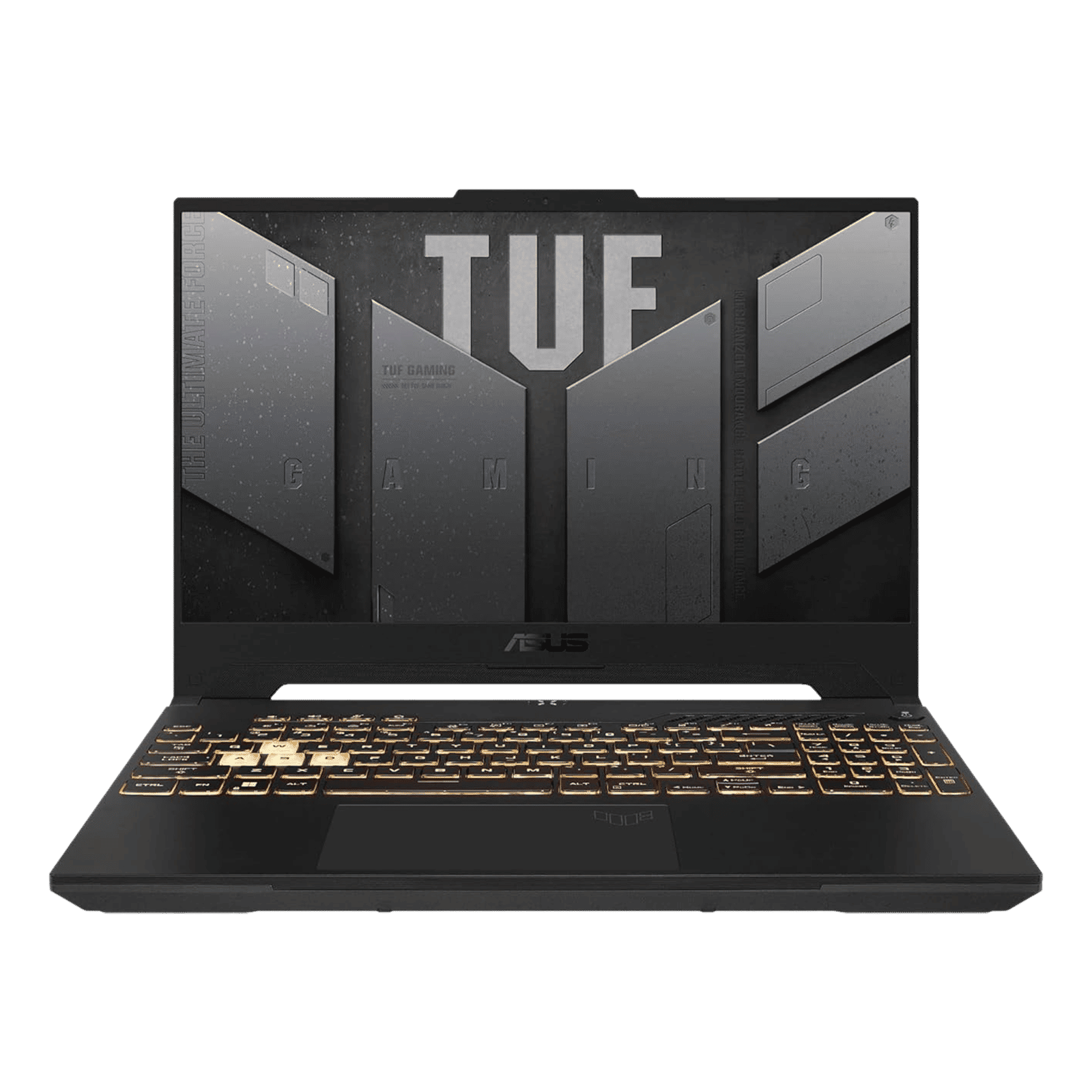 ASUS TUF F15 FA577RM-HF031WS AMD Ryzen 7 (15.6 inch, 16GB, 1TB, Windows 11, MS Office 2019, NVIDIA GeForce RTX 3060 Graphics, FHD IPS Display, Jaeger Grey, 90NR09C2-M001E0)_1