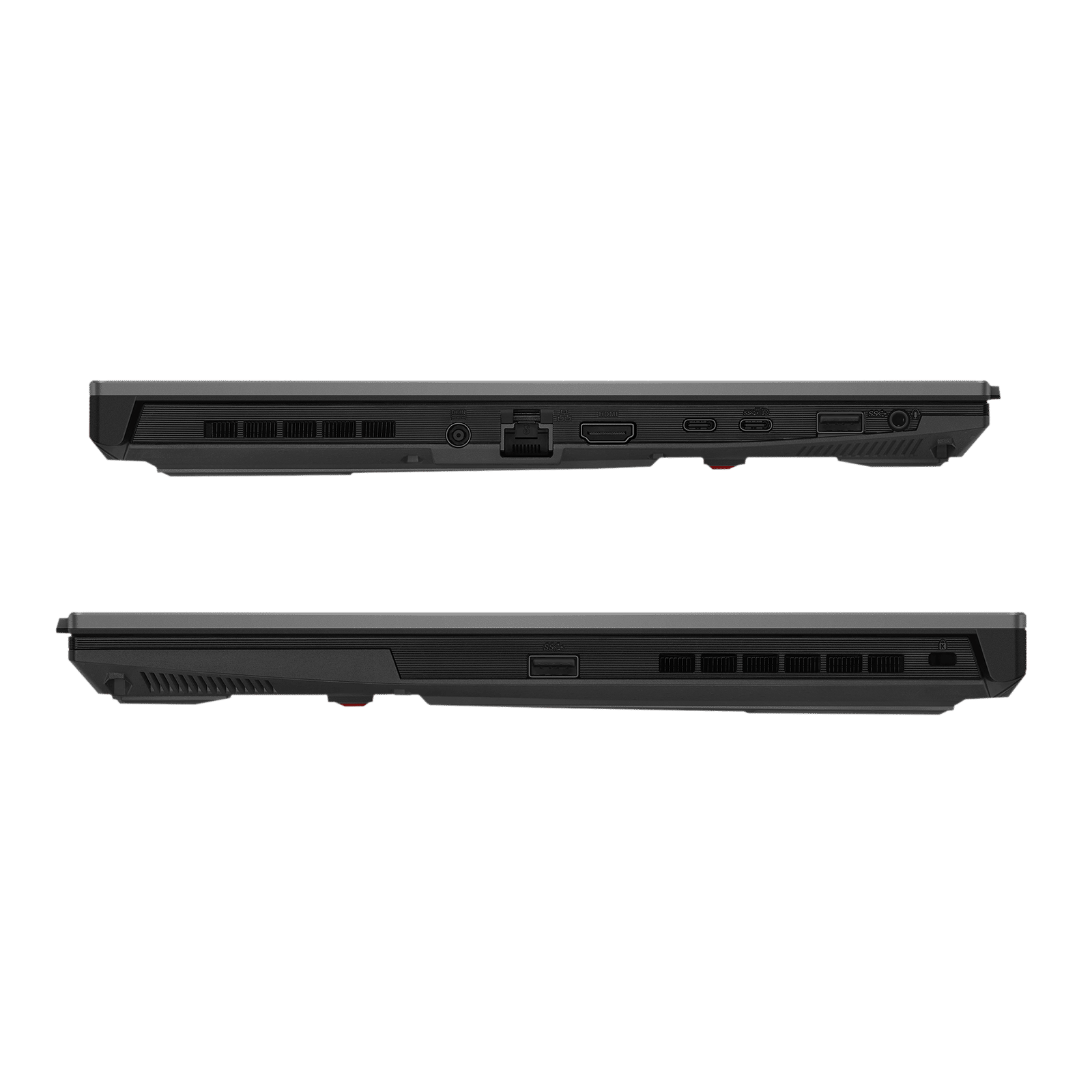 ASUS TUF F15 FA577RM-HF031WS AMD Ryzen 7 (15.6 inch, 16GB, 1TB, Windows 11, MS Office 2019, NVIDIA GeForce RTX 3060 Graphics, FHD IPS Display, Jaeger Grey, 90NR09C2-M001E0)_4