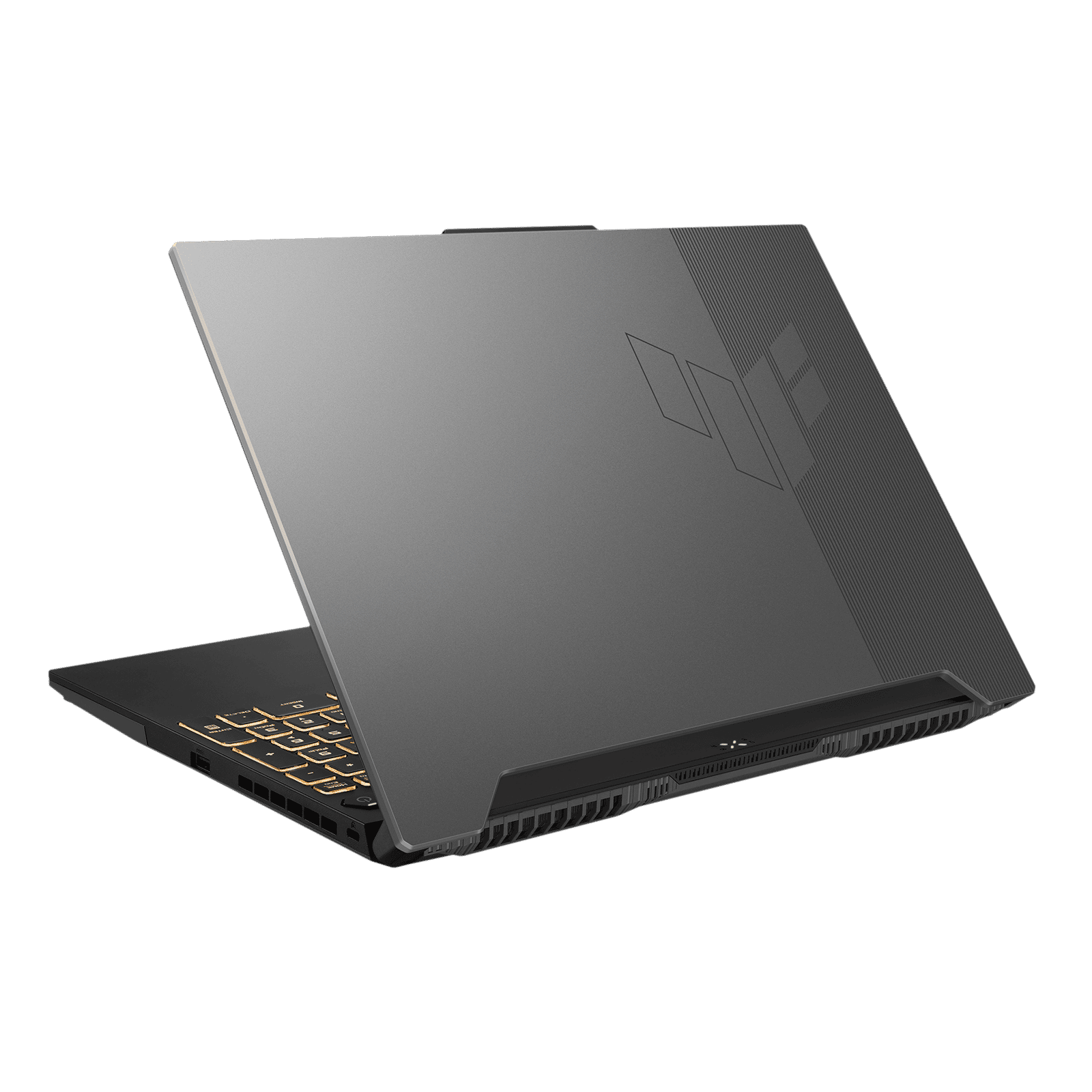ASUS TUF F15 FA577RM-HF031WS AMD Ryzen 7 (15.6 inch, 16GB, 1TB, Windows 11, MS Office 2019, NVIDIA GeForce RTX 3060 Graphics, FHD IPS Display, Jaeger Grey, 90NR09C2-M001E0)_5