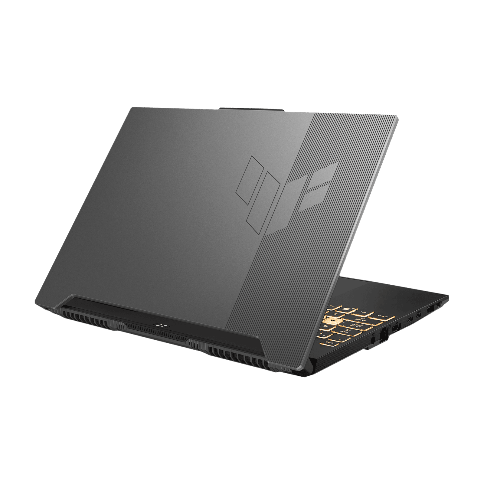 ASUS TUF F15 FA577RM-HF031WS AMD Ryzen 7 (15.6 inch, 16GB, 1TB, Windows 11, MS Office 2019, NVIDIA GeForce RTX 3060 Graphics, FHD IPS Display, Jaeger Grey, 90NR09C2-M001E0)_7