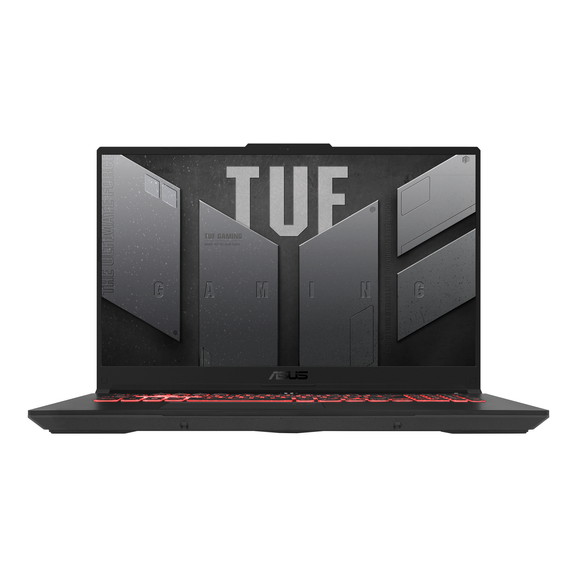 ASUS TUF A17 FA777RC-HX027WS AMD Ryzen 7 (17.3 inch, 16GB, 512GB, Windows 11, MS Office 2019, NVIDIA GeForce RTX 3050 Graphics, FHD IPS Display, Jaeger Grey, 90NR09I2-M00160) ASUS TUF A17 FA777RC-HX027WS AMD Ryzen 7 (17.3 inch, 16GB, 512GB, Windows 11, MS Office 2019, NVIDIA GeForce RTX 3050 Graphics, FHD IPS Display, Jaeger Grey, 90NR09I2-M00160)_1