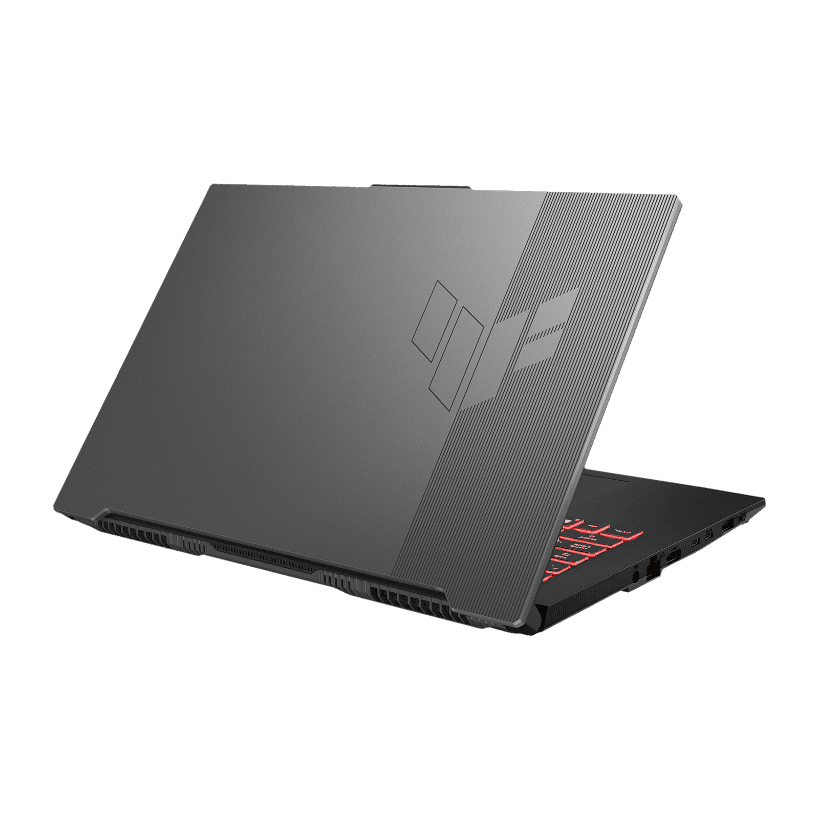 ASUS TUF A17 FA777RE-HX024WS AMD Ryzen 7 (17.3 inch, 16GB, 1TB, Windows 11, MS Office, NVIDIA GeForce RTX 3050 Ti Graphics, FHD IPS Display, Jaeger Grey, 90NR08X2-M00140)_9