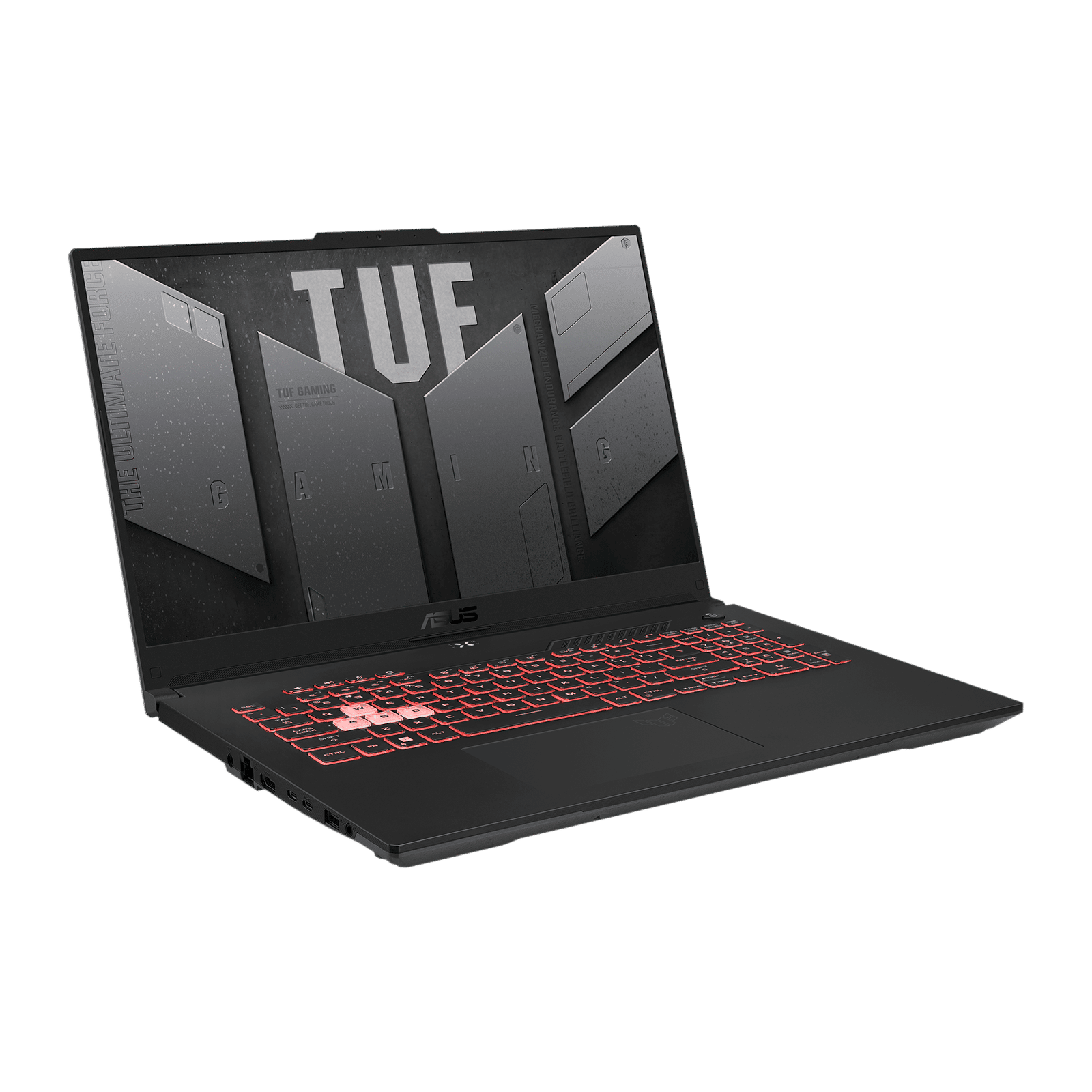ASUS TUF A17 FA777RE-HX024WS AMD Ryzen 7 (17.3 inch, 16GB, 1TB, Windows 11, MS Office, NVIDIA GeForce RTX 3050 Ti Graphics, FHD IPS Display, Jaeger Grey, 90NR08X2-M00140)_8