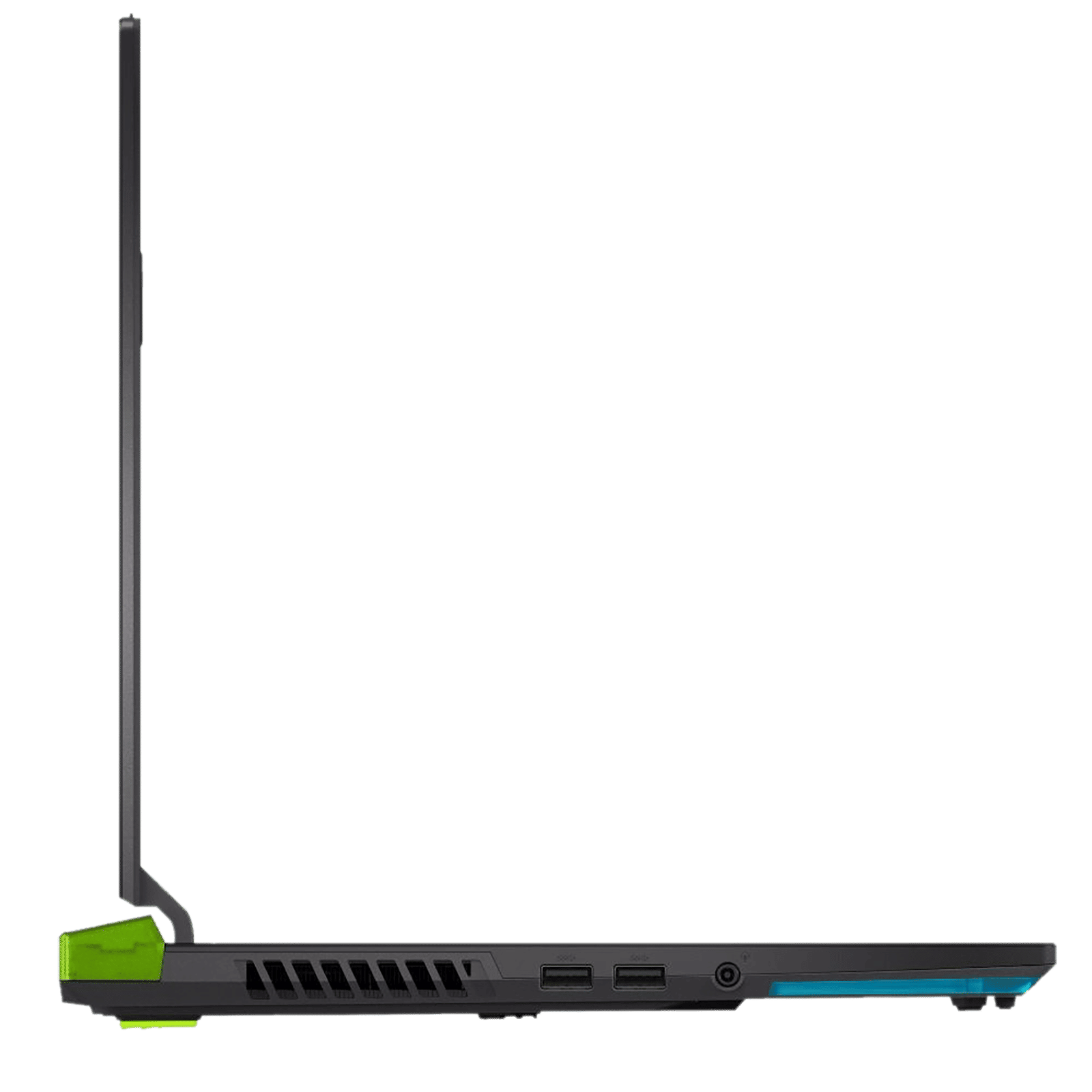 ASUS ROG Strix G15 AMD Ryzen 7 (15.6 inch, 16GB, 1TB, Windows 11, MS Office, NVIDIA GeForce RTX 3050 Graphics, FHD IPS Display, Volt Green, G513RC-HN084WS)_9
