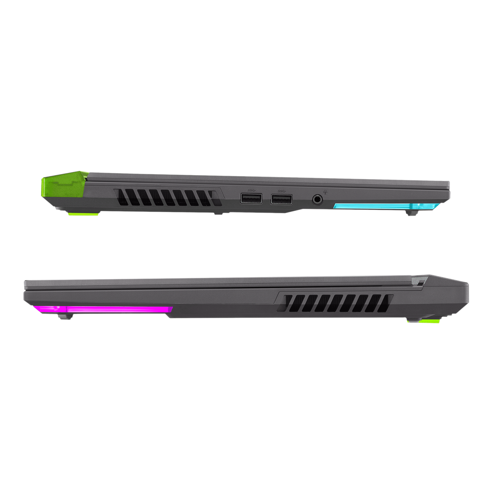 ASUS ROG Strix G15 AMD Ryzen 7 (15.6 inch, 16GB, 1TB, Windows 11, MS Office, NVIDIA GeForce RTX 3050 Graphics, FHD IPS Display, Volt Green, G513RC-HN084WS)_5