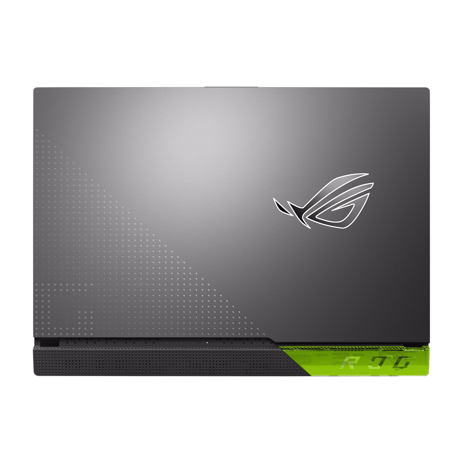 ASUS ROG Strix G15 AMD Ryzen 7 (15.6 inch, 16GB, 1TB, Windows 11, MS Office, NVIDIA GeForce RTX 3050 Graphics, FHD IPS Display, Volt Green, G513RC-HN084WS)_6