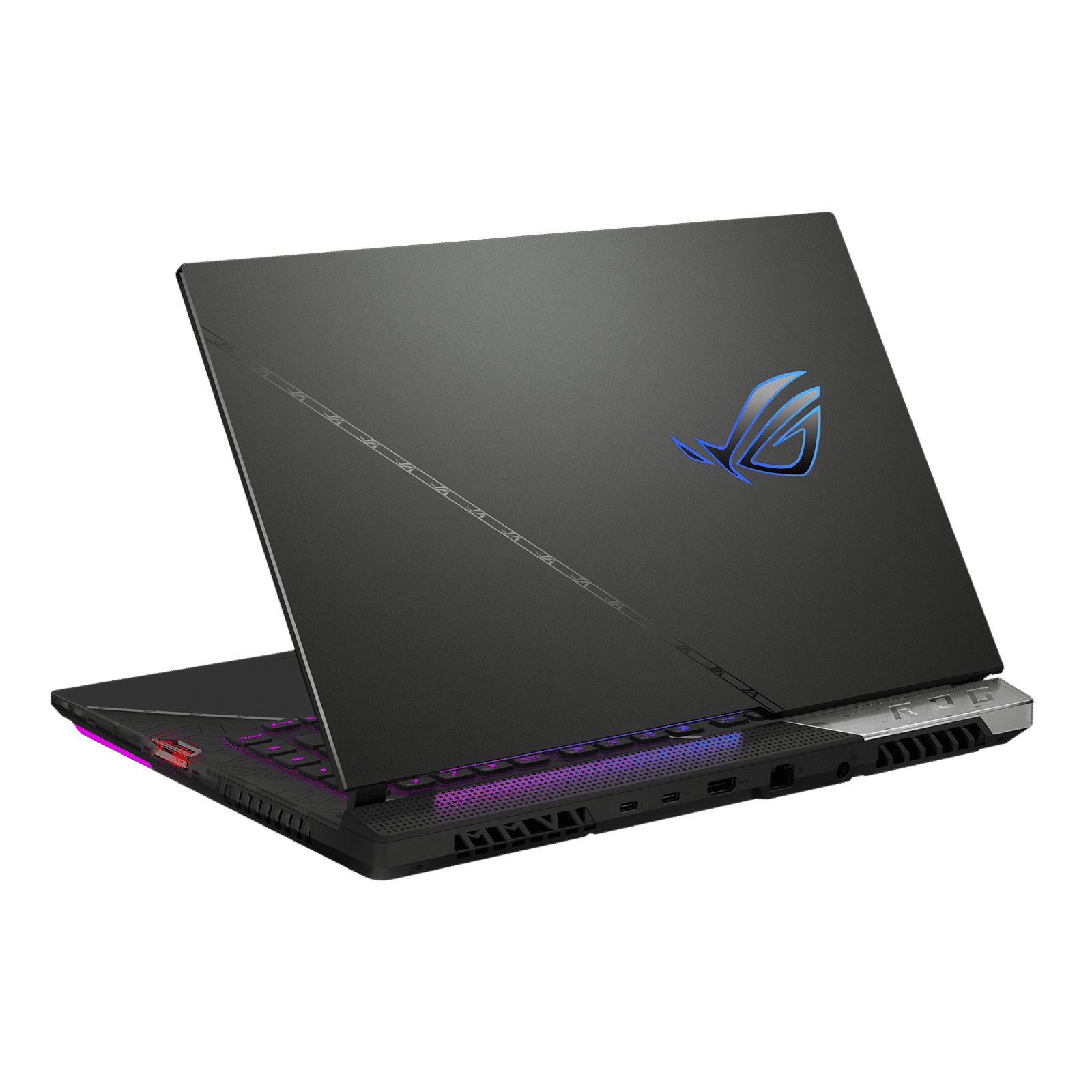 ASUS ROG Strix SCAR 15 Intel Core i9 12th Gen (15.6 inch, 32GB, 1TB, Windows 11, MS Office, NVIDIA GeForce RTX 3080Ti Graphics, WQHD IPS Display, Off Black, G533ZX-LN024WS)_7