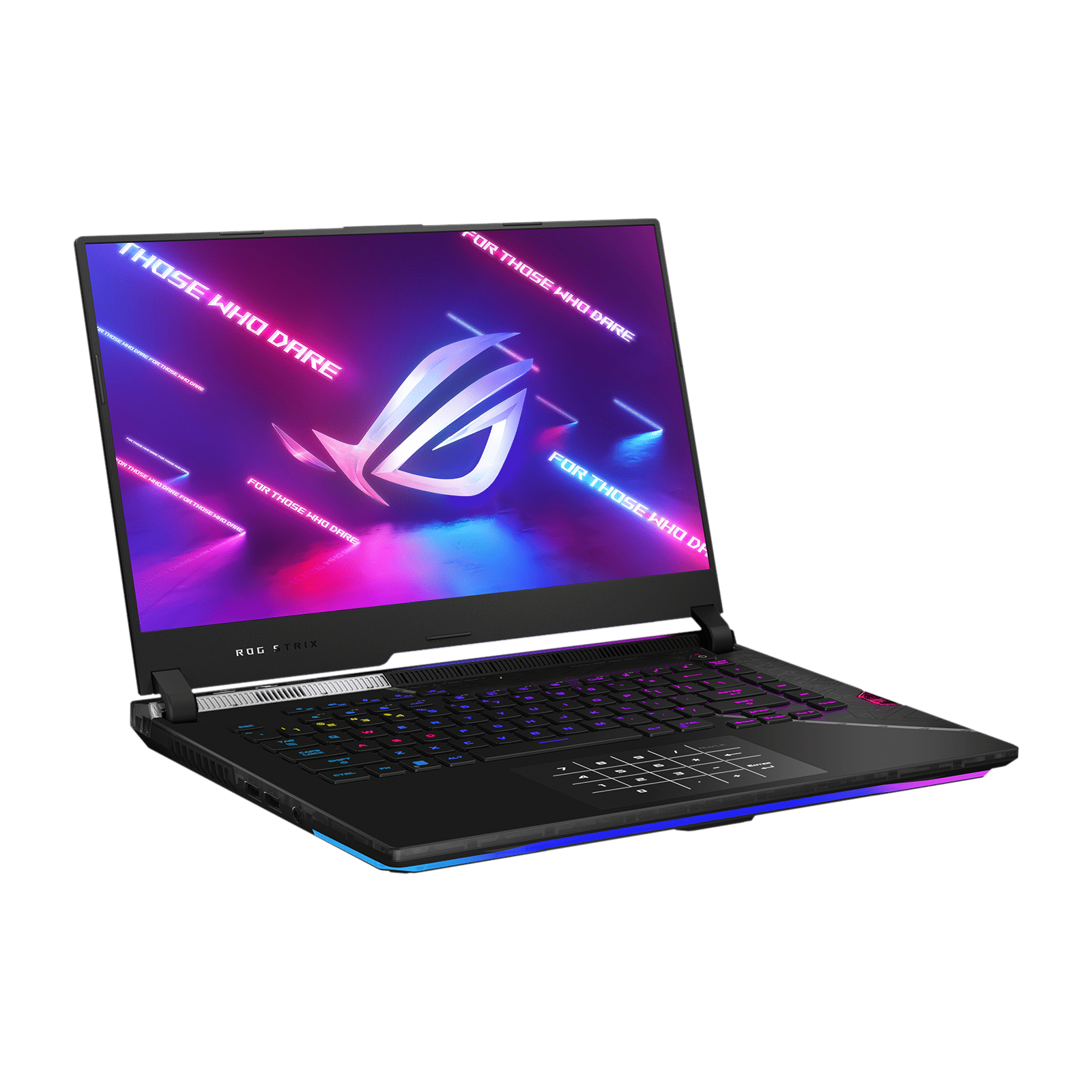 ASUS ROG Strix SCAR 15 Intel Core i9 12th Gen (15.6 inch, 32GB, 1TB, Windows 11, MS Office, NVIDIA GeForce RTX 3080Ti Graphics, WQHD IPS Display, Off Black, G533ZX-LN024WS)_9