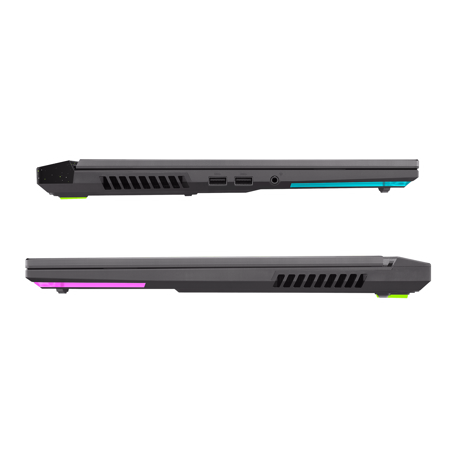 ASUS ROG Strix G17 G713RC-HX009W AMD Ryzen 7 (17.3 inch, 8GB, 512GB, Windows 11, NVIDIA GeForce RTX 3050 Graphics, FHD IPS Display, Eclipse Grey, 90NR08F4-M000B0)_5