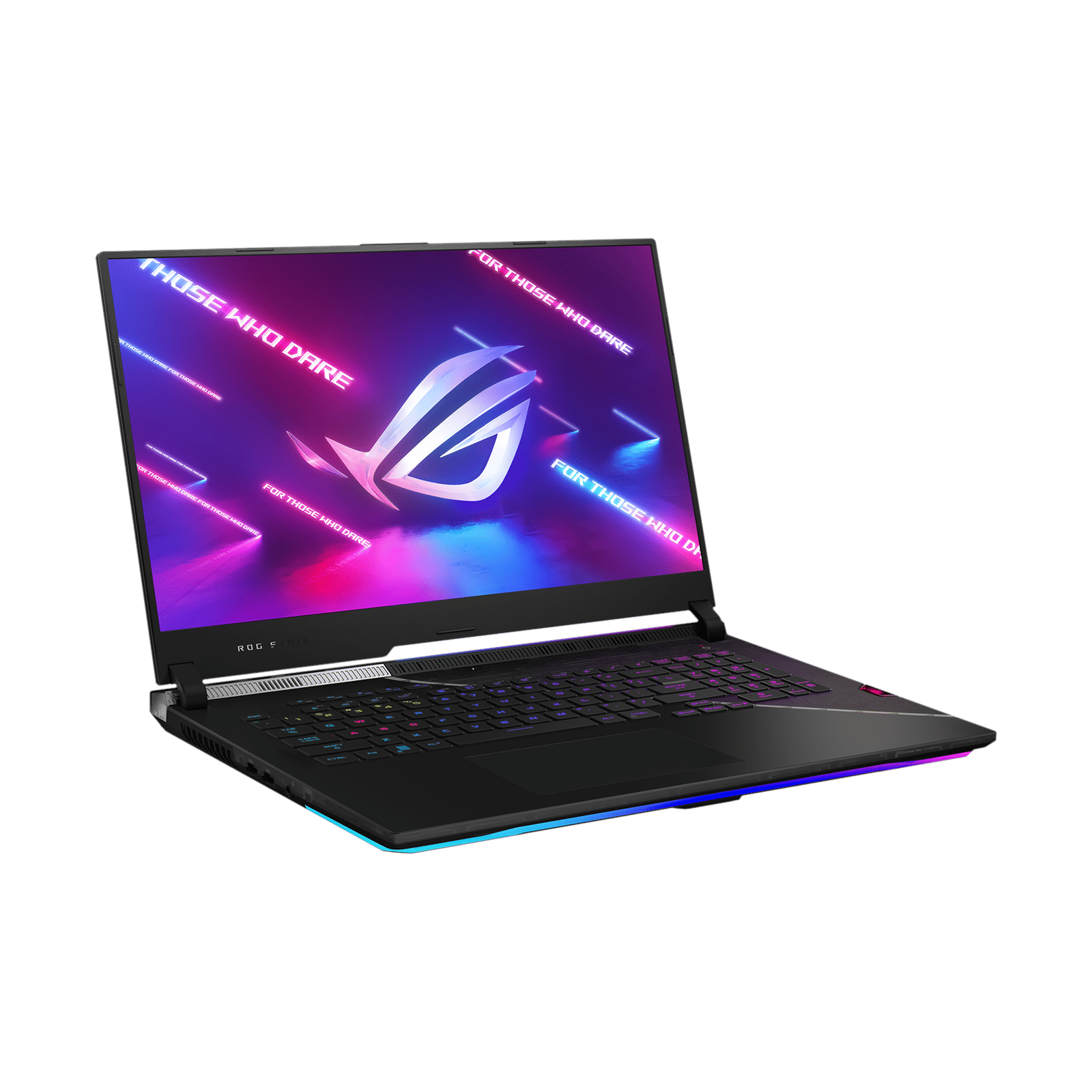 ASUS ROG Strix SCAR 17 Intel Core i9 12th Gen (17.3 inch, 32GB, 2TB, Windows 11, MS Office, NVIDIA GeForce RTX 3070 Ti Graphics, WQHD IPS Display, Off Black, G733ZW-LL105WS) ASUS ROG Strix SCAR 17 Intel Core i9 12th Gen (17.3 inch, 32GB, 2TB, Windows 11, MS Office, NVIDIA GeForce RTX 3070 Ti Graphics, WQHD IPS Display, Off Black, G733ZW-LL105WS)_10