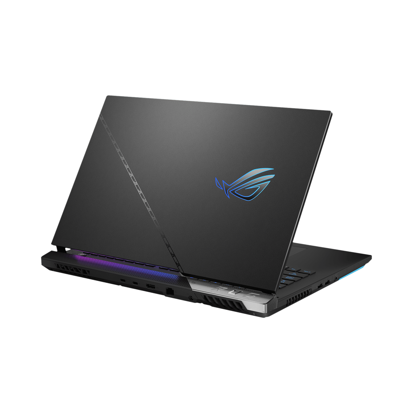 ASUS ROG Strix SCAR 17 Intel Core i9 12th Gen (17.3 inch, 32GB, 2TB, Windows 11, MS Office, NVIDIA GeForce RTX 3070 Ti Graphics, WQHD IPS Display, Off Black, G733ZW-LL105WS) ASUS ROG Strix SCAR 17 Intel Core i9 12th Gen (17.3 inch, 32GB, 2TB, Windows 11, MS Office, NVIDIA GeForce RTX 3070 Ti Graphics, WQHD IPS Display, Off Black, G733ZW-LL105WS)_9