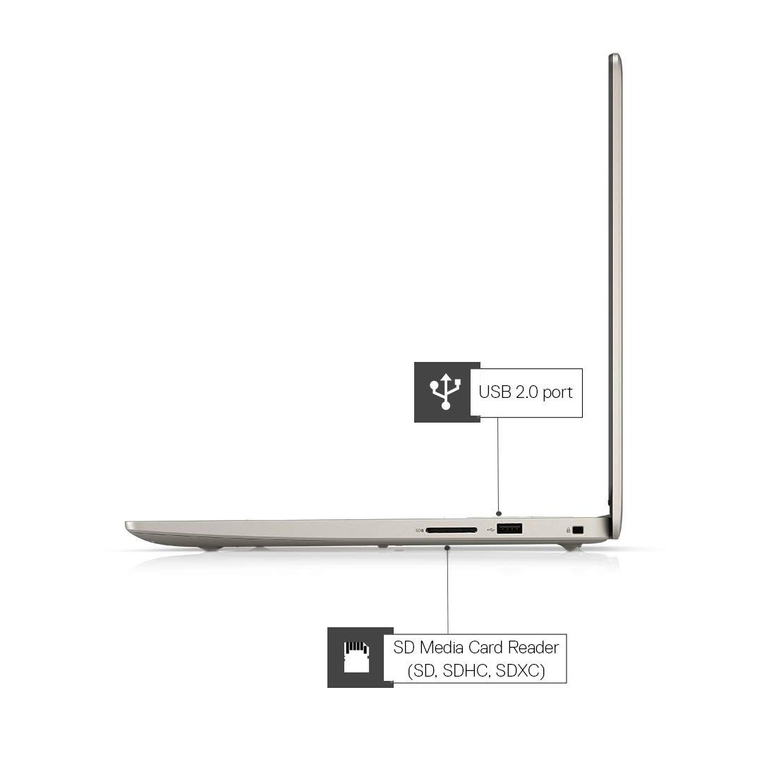 DELL 14 Vostro 3405 AMD Ryzen 3 (14 inch, 8GB, 1TB, Windows 11, MS Office 2021, AMD Radeon Vega Graphics, FHD IPS Display, Accent Black, D552234WIN9B)_10