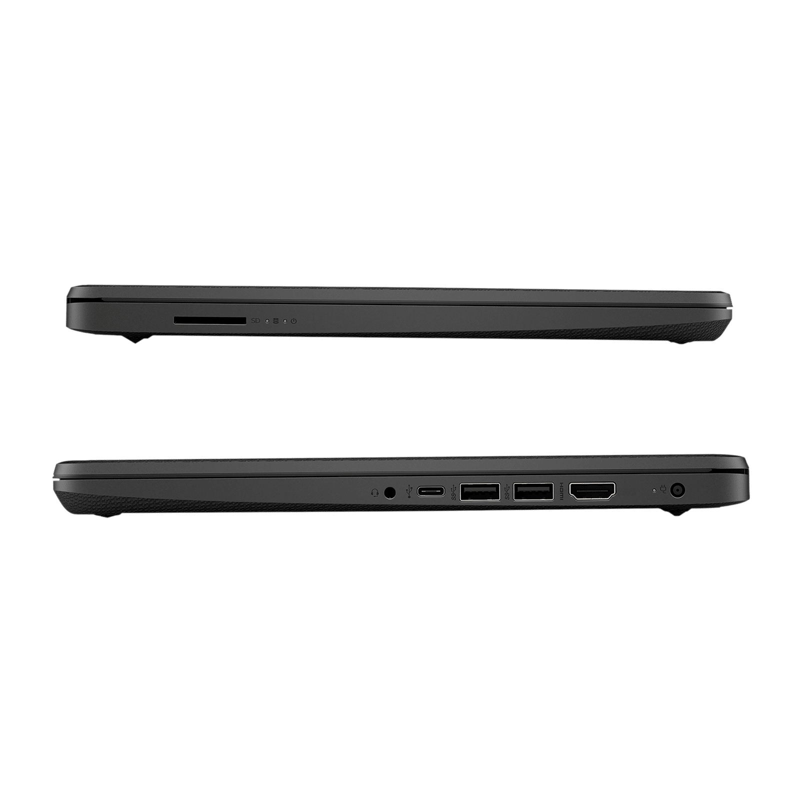HP 14s-dq3032TU Intel Celeron (14 inch, 8GB, 256GB, Windows 11, MS Office, Intel UHD Graphics, HD IPS Display, Jet Black, 637S3PA#ACJ) HP 14s-dq3032TU Intel Celeron (14 inch, 8GB, 256GB, Windows 11, MS Office, Intel UHD Graphics, HD IPS Display, Jet Black, 637S3PA#ACJ)_5