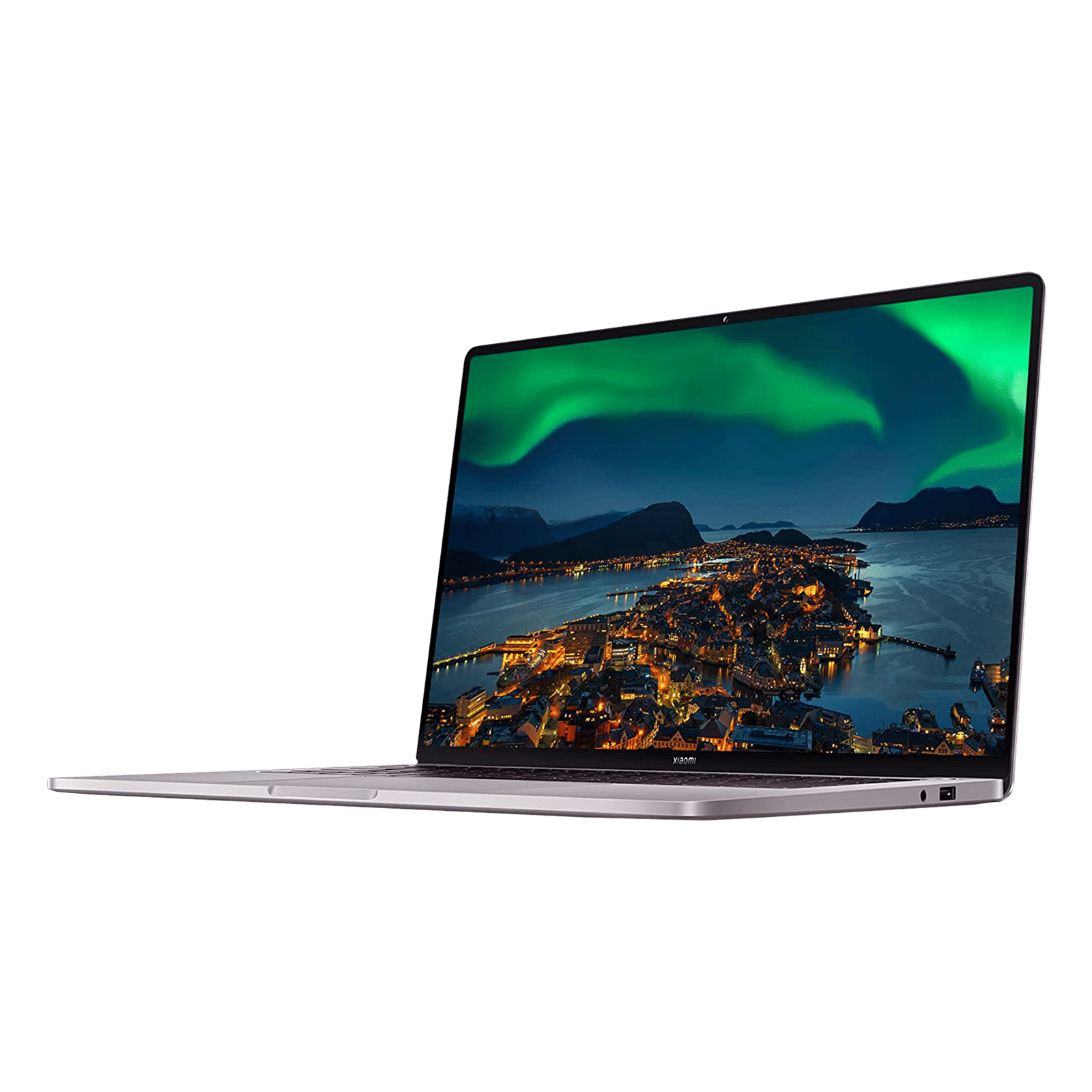 Xiaomi NoteBook Pro XMA2006-FN Intel Core i5 11th Gen (14 inch, 8GB, 512GB, Windows 11, MS Office 2021, Intel Iris Xe Graphics, QHD+ IPS Display, Grey, JYU4454IN) Xiaomi NoteBook Pro XMA2006-FN Intel Core i5 11th Gen (14 inch, 8GB, 512GB, Windows 11, MS Office 2021, Intel Iris Xe Graphics, QHD+ IPS Display, Grey, JYU4454IN)_2