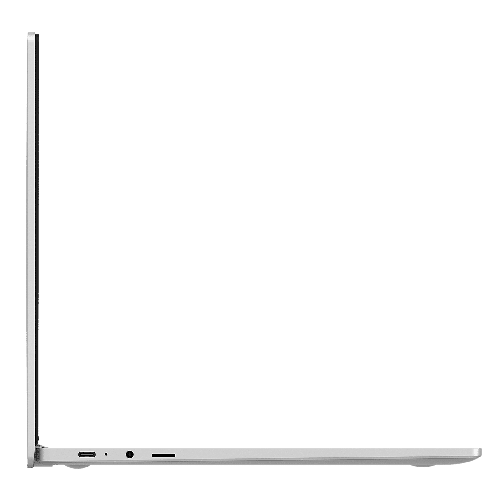 SAMSUNG Galaxy Book Go Qualcomm Snapdragon 7c 2nd Gen Thin & Light Laptop (4GB, 128GB SSD, Windows 11 Home, 14 inch FHD LED Display, MS Office Home & Student 2021, Silver, 1.38 KG) SAMSUNG Galaxy Book Go Qualcomm Snapdragon 7c 2nd Gen Thin & Light Laptop (4GB, 128GB SSD, Windows 11 Home, 14 inch FHD LED Display, MS Office Home & Student 2021, Silver, 1.38 KG)_11