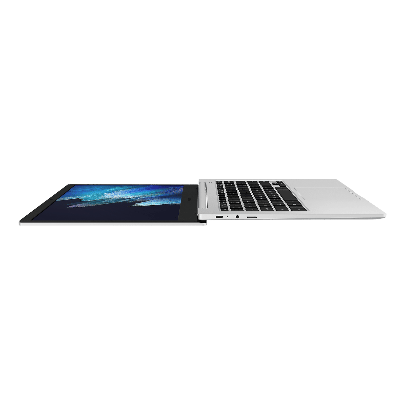 SAMSUNG Galaxy Book Go Qualcomm Snapdragon 7c 2nd Gen Thin & Light Laptop (4GB, 128GB SSD, Windows 11 Home, 14 inch FHD LED Display, MS Office Home & Student 2021, Silver, 1.38 KG) SAMSUNG Galaxy Book Go Qualcomm Snapdragon 7c 2nd Gen Thin & Light Laptop (4GB, 128GB SSD, Windows 11 Home, 14 inch FHD LED Display, MS Office Home & Student 2021, Silver, 1.38 KG)_12