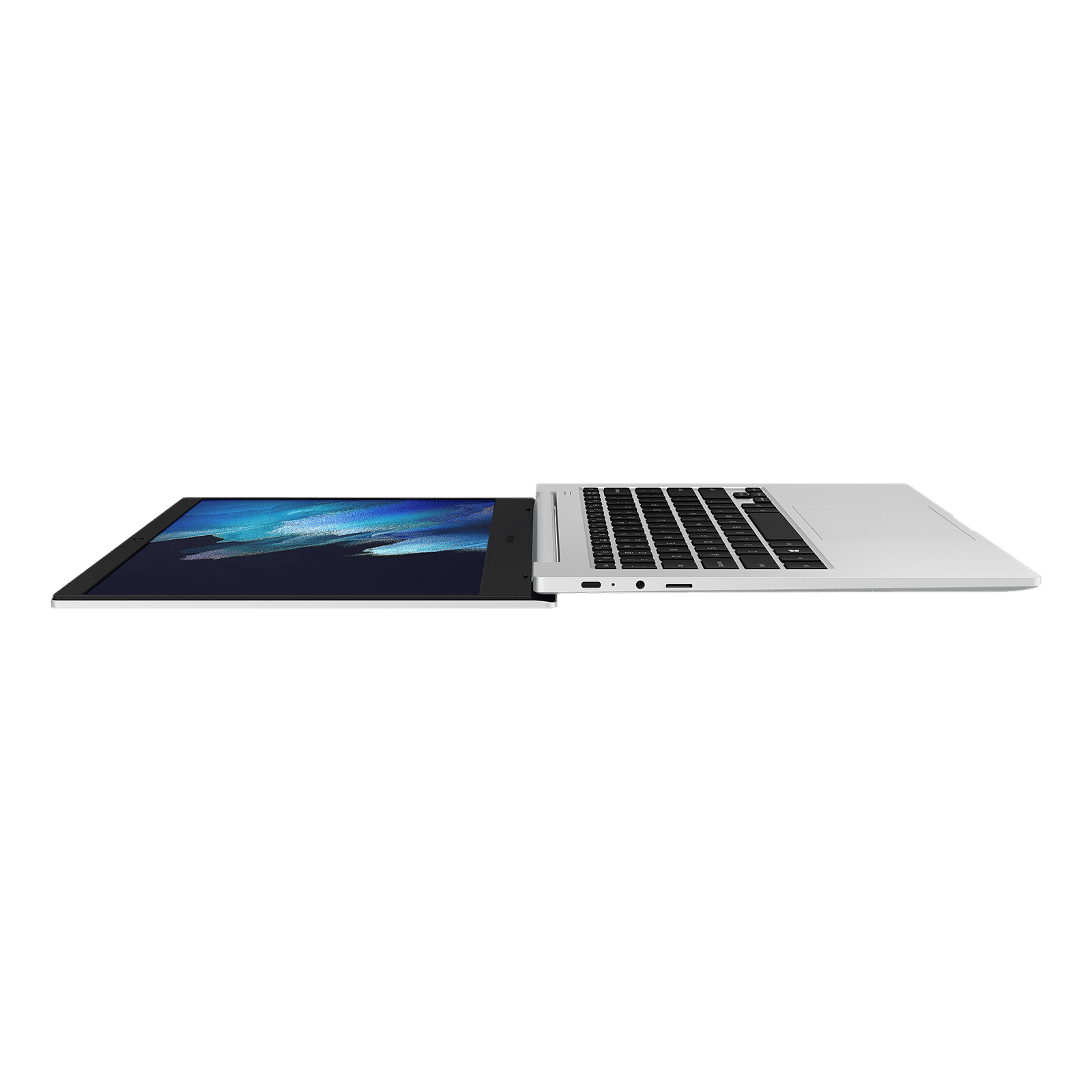 SAMSUNG Galaxy Book Go Qualcomm Snapdragon 7c 2nd Gen Thin & Light Laptop (4GB, 128GB SSD, Windows 11 Home, 14 inch FHD LED Display, MS Office Home & Student 2021, Silver, 1.38 KG) SAMSUNG Galaxy Book Go Qualcomm Snapdragon 7c 2nd Gen Thin & Light Laptop (4GB, 128GB SSD, Windows 11 Home, 14 inch FHD LED Display, MS Office Home & Student 2021, Silver, 1.38 KG)_14
