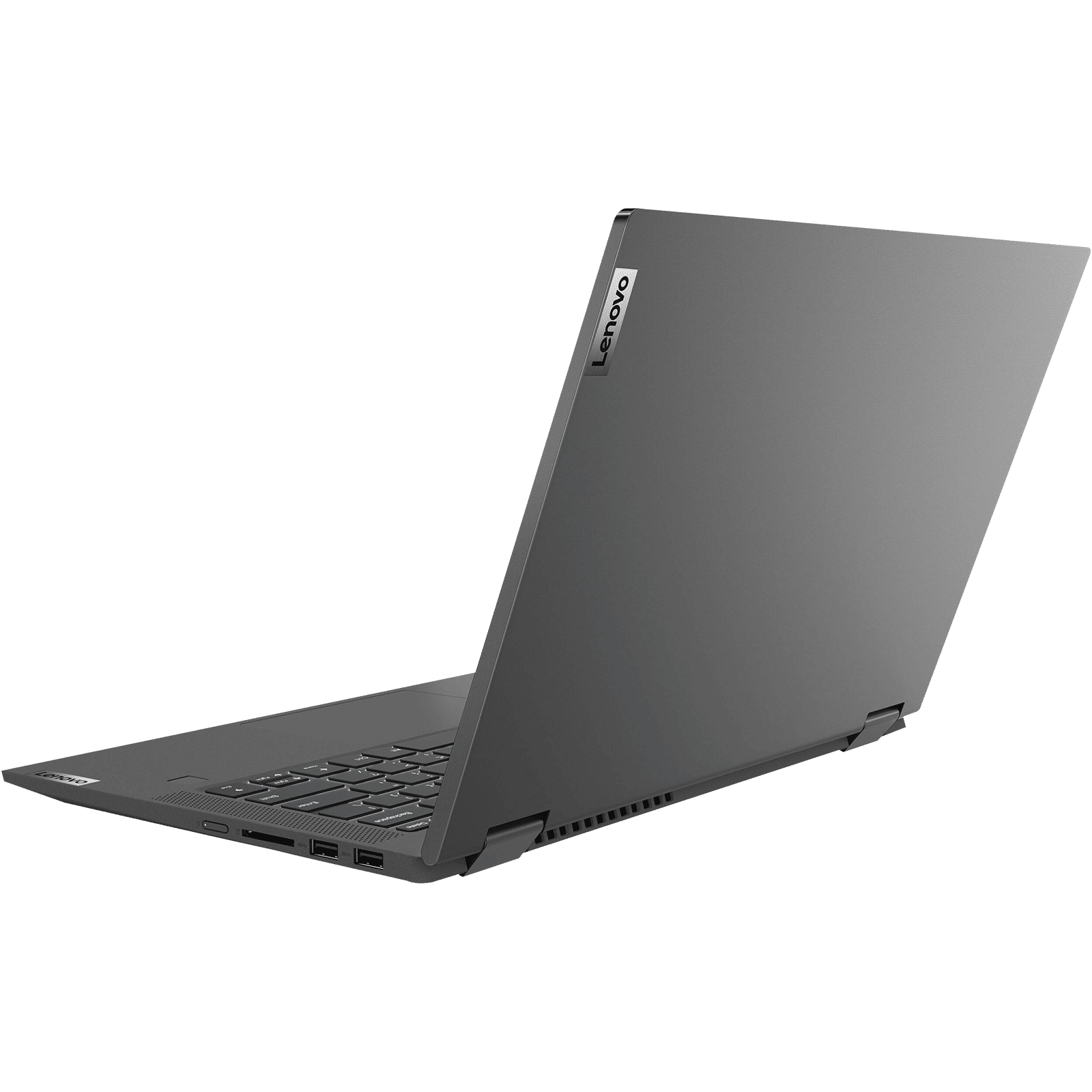 Lenovo IdeaPad Flex 5 14ALC05 AMD Ryzen 5 (14 inch, 8GB, 512GB, Windows 11, MS Office 2021, AMD Radeon Graphics, FHD IPS Display, Graphite Grey, 82HU00PPIN) Lenovo IdeaPad Flex 5 14ALC05 AMD Ryzen 5 (14 inch, 8GB, 512GB, Windows 11, MS Office 2021, AMD Radeon Graphics, FHD IPS Display, Graphite Grey, 82HU00PPIN)_4