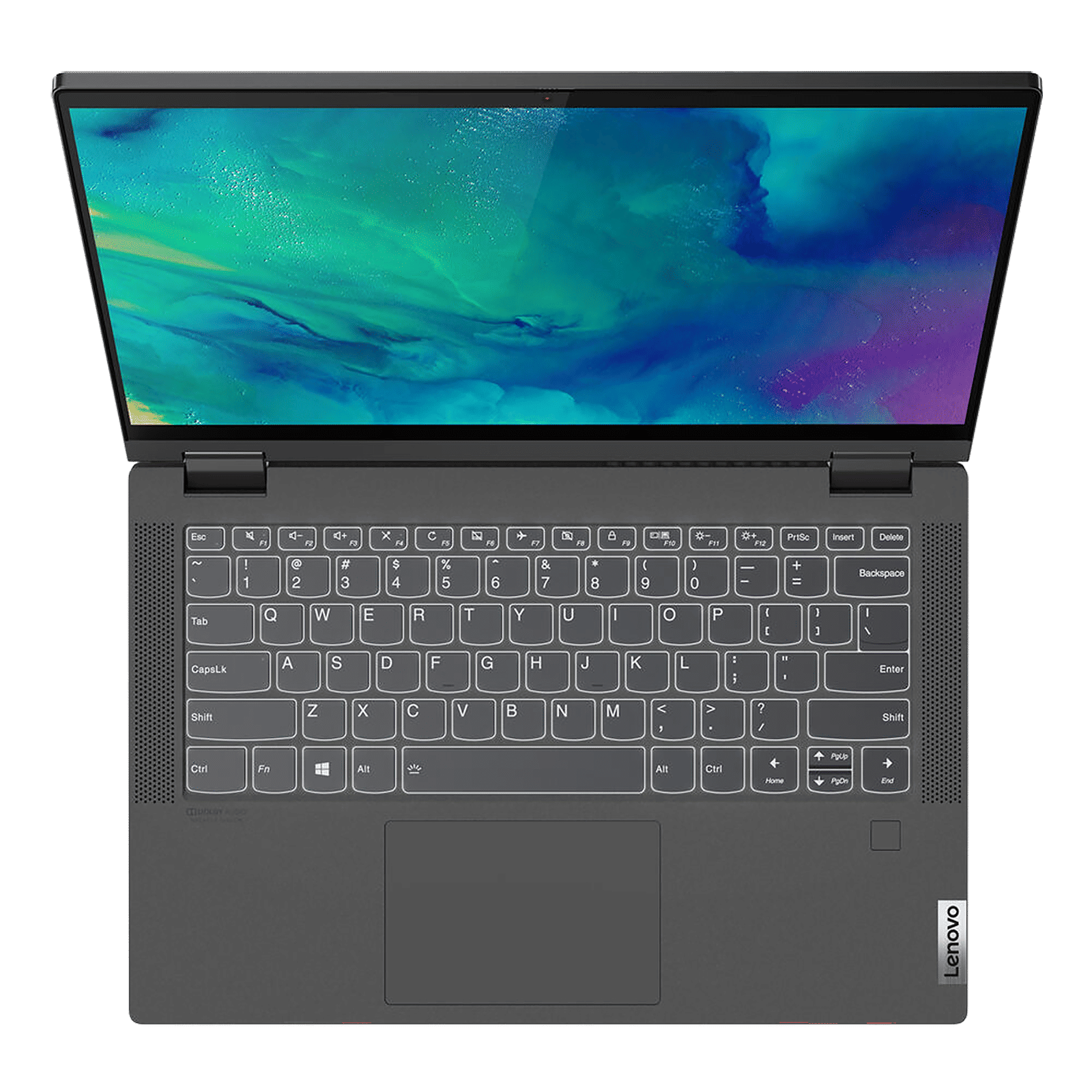 Lenovo IdeaPad Flex 5 14ALC05 AMD Ryzen 5 (14 inch, 8GB, 512GB, Windows 11, MS Office 2021, AMD Radeon Graphics, FHD IPS Display, Graphite Grey, 82HU00PPIN) Lenovo IdeaPad Flex 5 14ALC05 AMD Ryzen 5 (14 inch, 8GB, 512GB, Windows 11, MS Office 2021, AMD Radeon Graphics, FHD IPS Display, Graphite Grey, 82HU00PPIN)_5