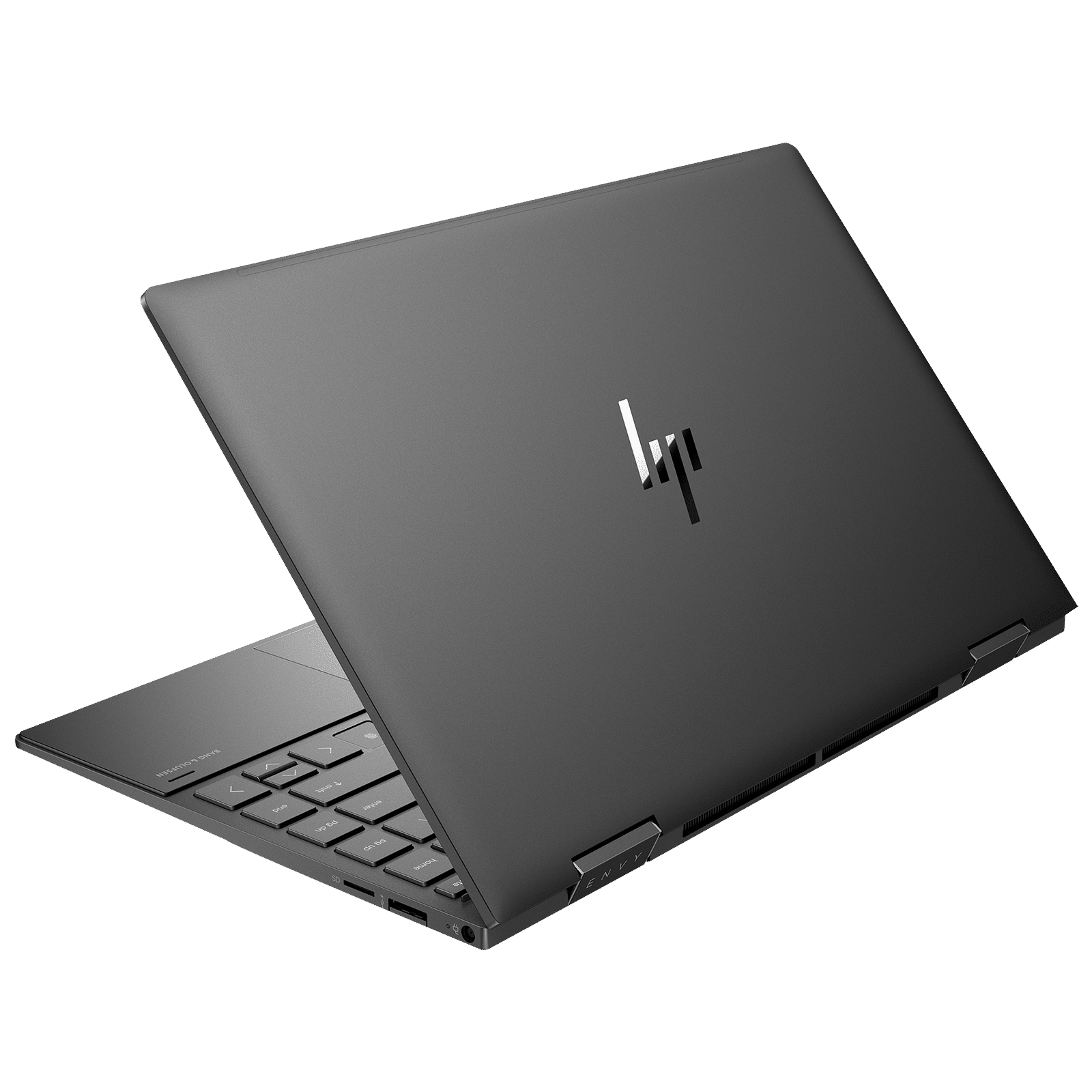 HP Envy x360 13-ay1035AU AMD Ryzen 5 (13.3 inch, 16GB, 512GB, Windows 11, MS Office 2019, AMD Radeon Graphics, FHD IPS Display, Nightfall Black, 54B71PA#ACJ)_7