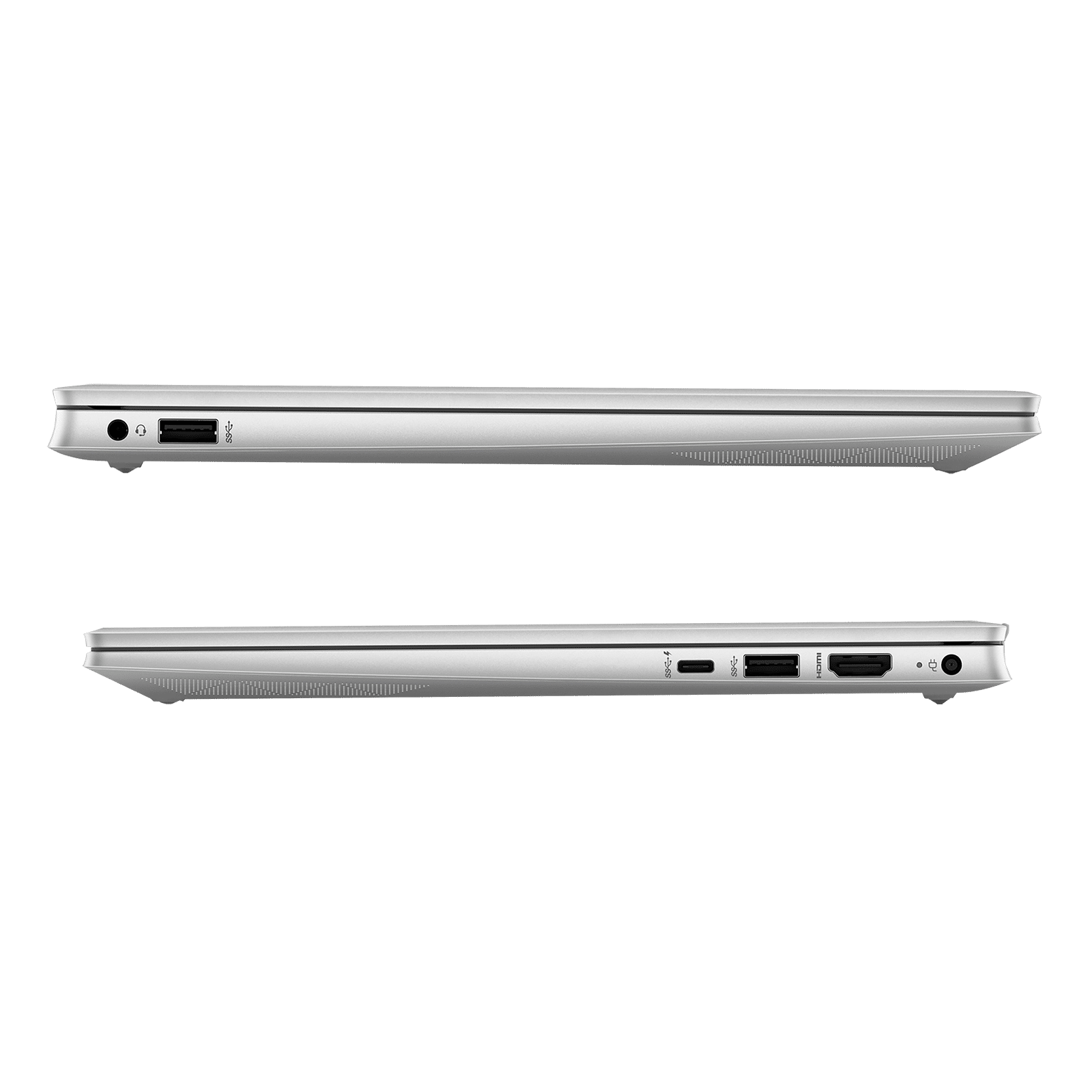HP Pavilion 14-ec1003AU AMD Ryzen 5 (14 inch, 8GB, 512GB, Windows 11, MS Office 2021, AMD Radeon Graphics, FHD IPS Display, Natural Silver, 689H4PA#ACJ)_5