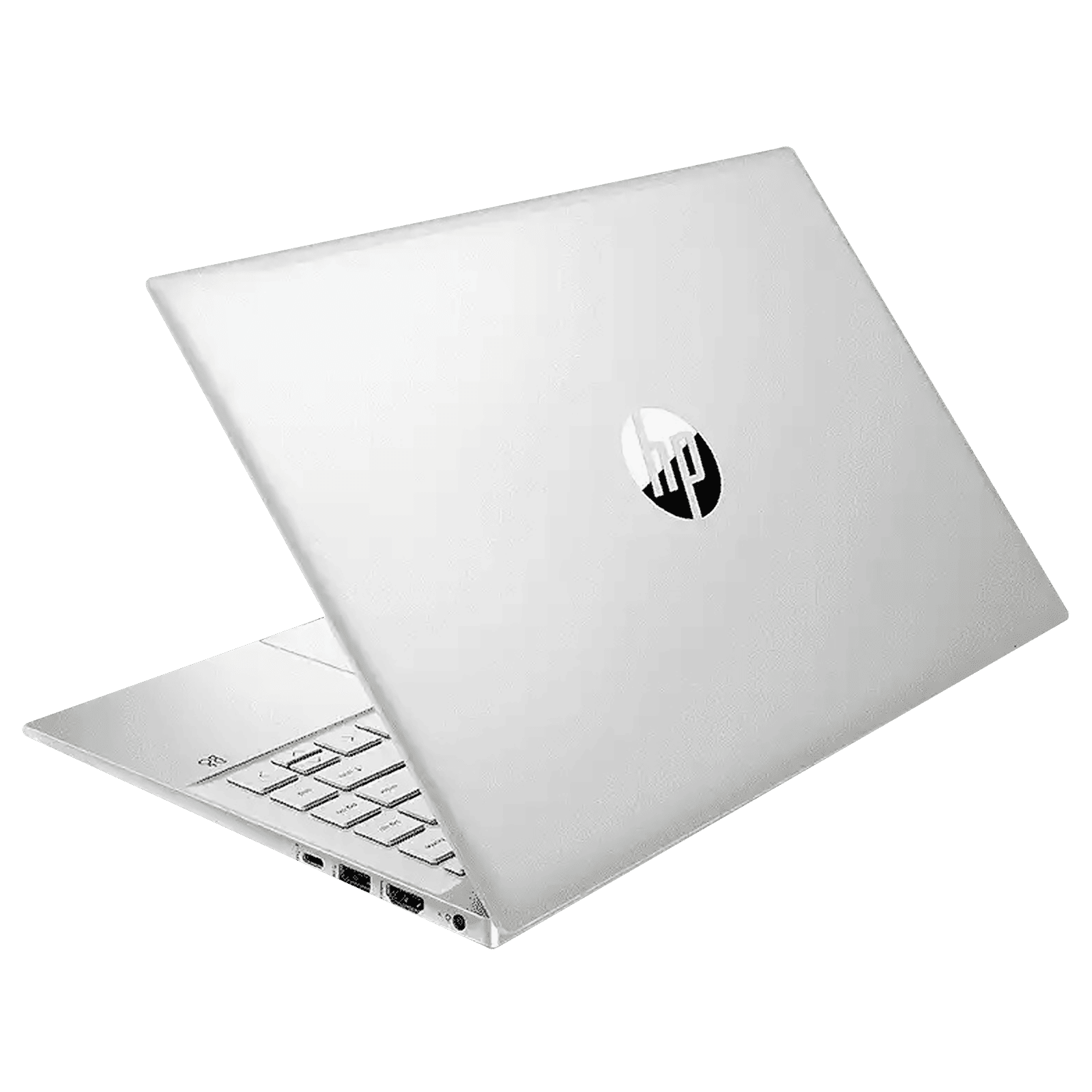 HP Pavilion 14-ec1003AU AMD Ryzen 5 (14 inch, 8GB, 512GB, Windows 11, MS Office 2021, AMD Radeon Graphics, FHD IPS Display, Natural Silver, 689H4PA#ACJ)_6