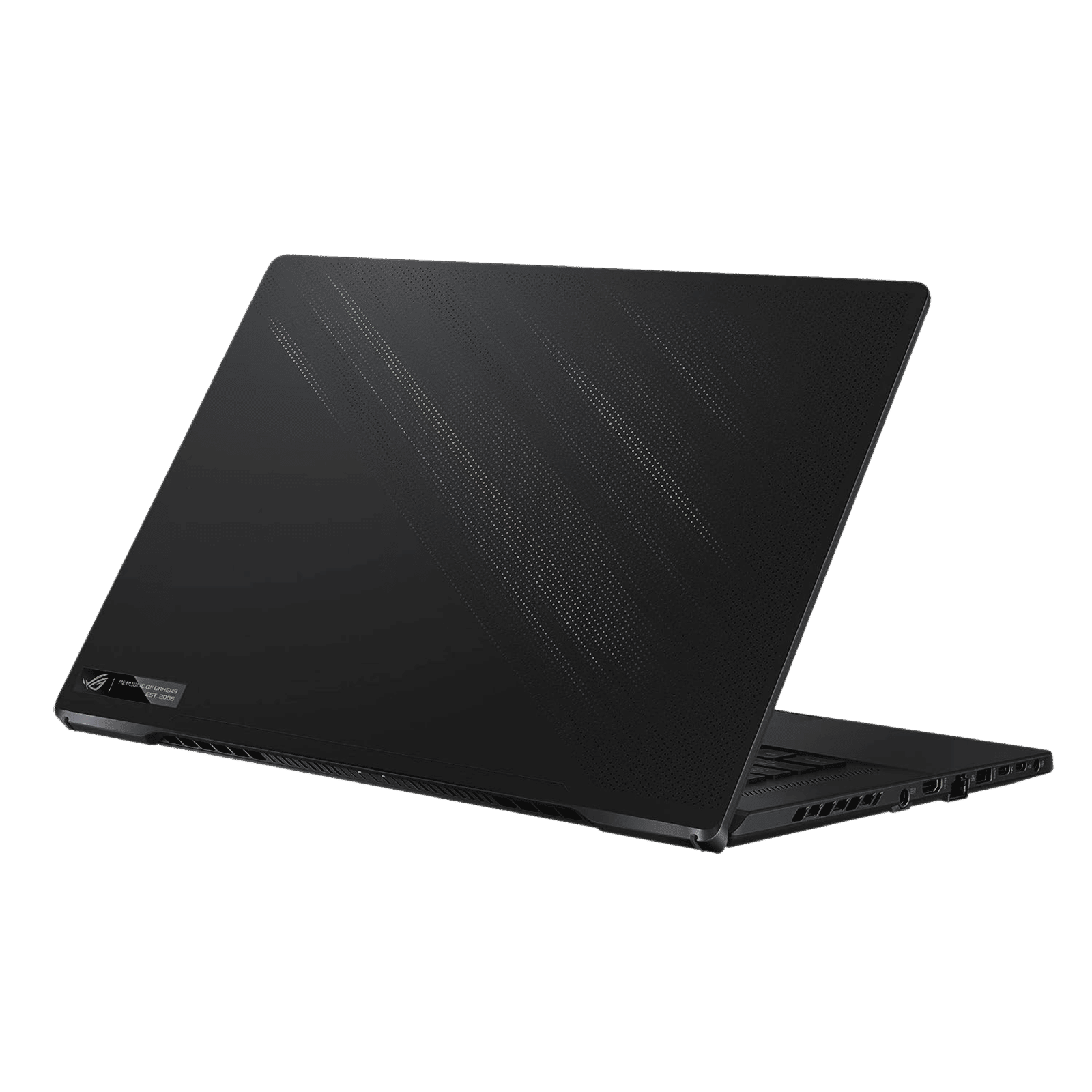 ASUS ROG Zephyrus M16 GU603ZW-K8033WS Intel Core i9 12th Gen (16 inch, 32GB, 1TB, Windows 11, MS Office 2021, NVIDIA GeForce RTX 3070 Ti Graphics, WQXGA IPS Display, Off Black, 90NR0831-M000T0)_4