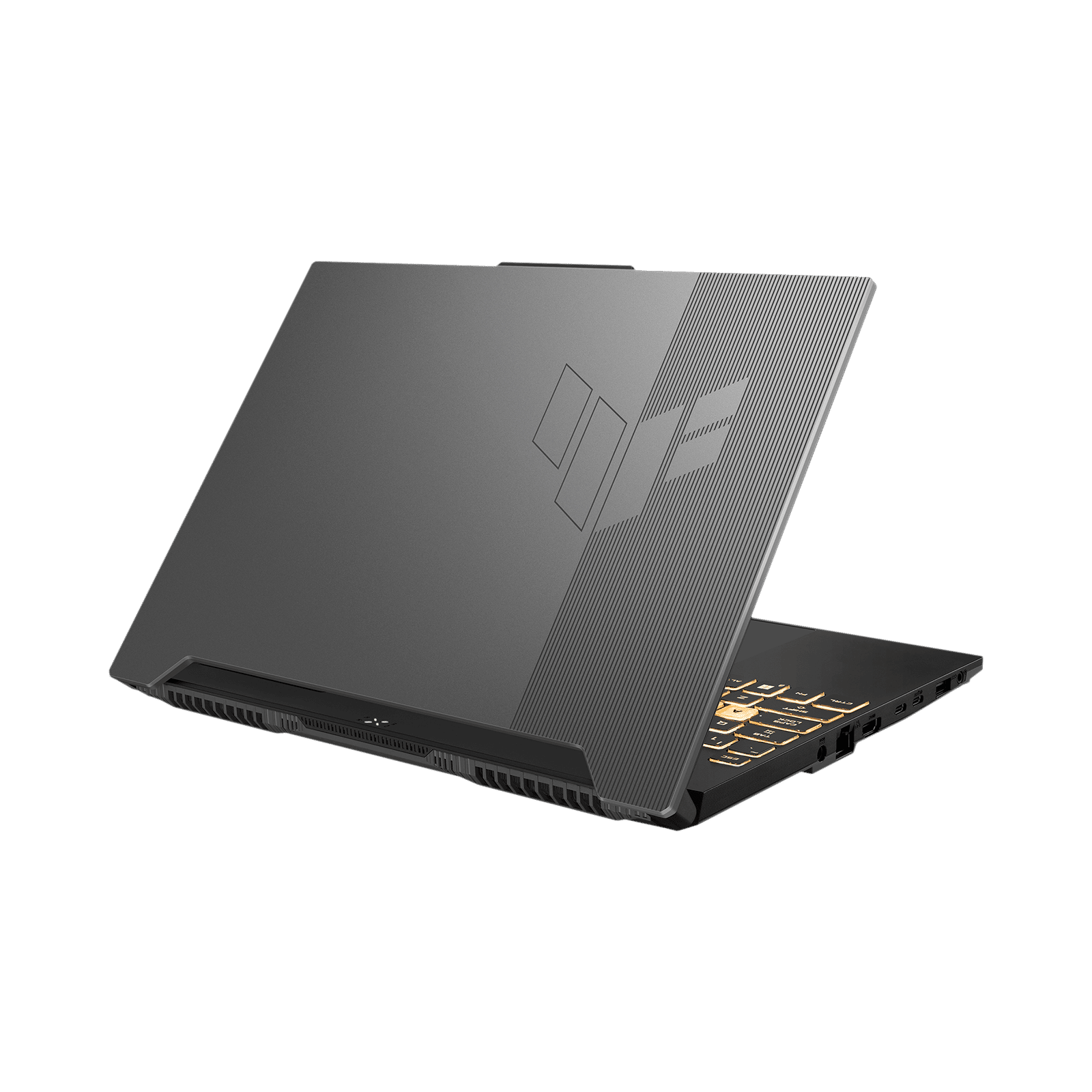 ASUS TUF F15 FX577ZE-HN072WS Intel Core i7 12th Gen (15.6 inch, 16GB, 1TB, Windows 11, MS Office 2019, NVIDIA 3050 Ti Graphics, FHD Display, Jaeger Grey, 90NR09M2-M004M0)_7