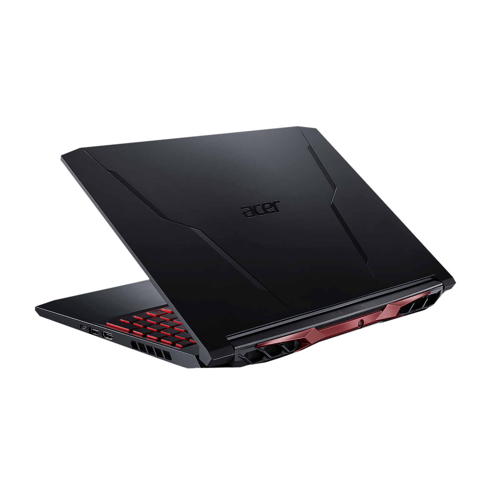 acer Nitro 5 Intel Core i5 11th Gen (15.6 inch, 8GB, 512GB, Windows 11, NVIDIA GeForce GTX 1650 Graphics, FHD IPS Display, Black, NH.QEHSI.001)_6