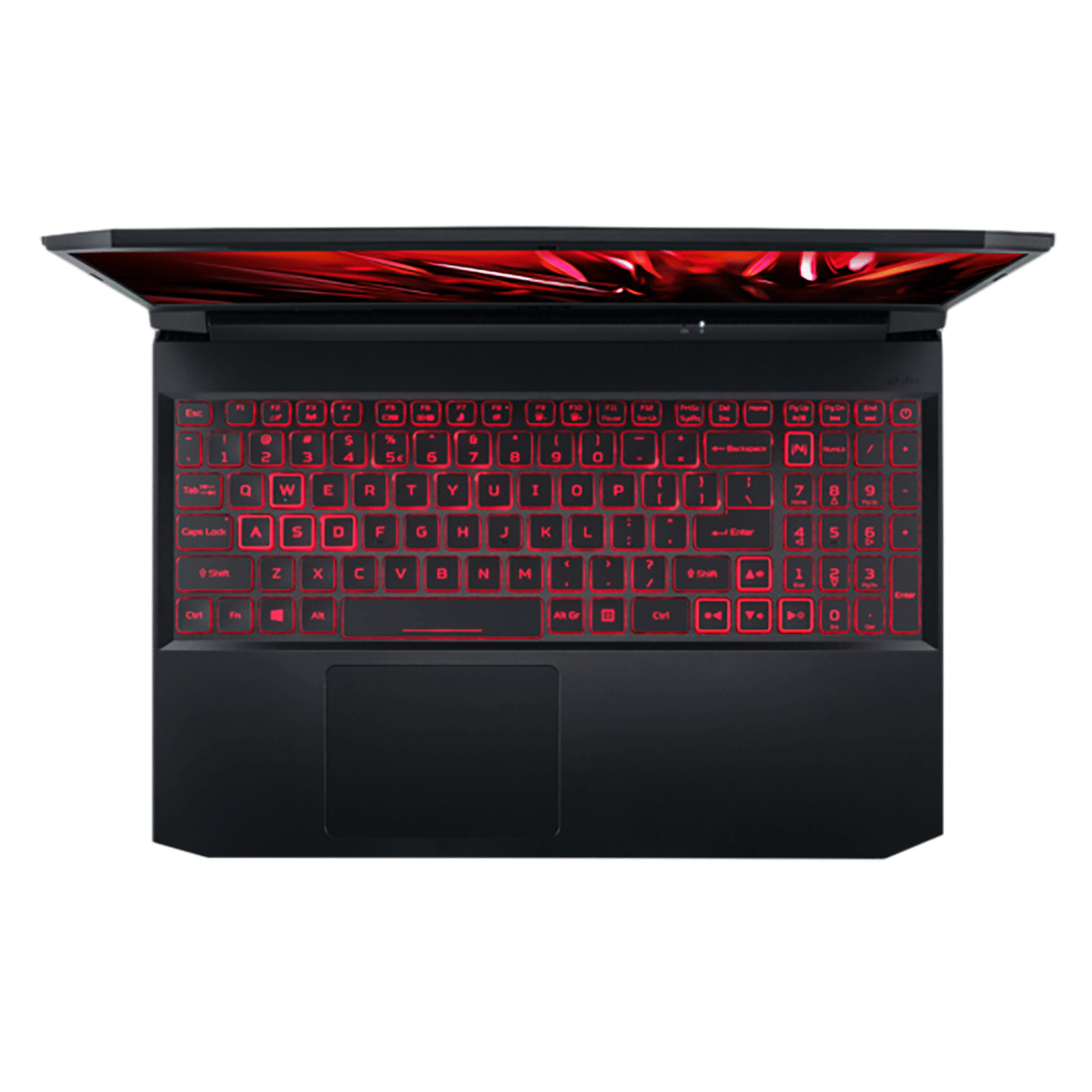 acer Nitro 5 Intel Core i5 11th Gen (15.6 inch, 8GB, 512GB, Windows 11, NVIDIA GeForce GTX 1650 Graphics, FHD IPS Display, Black, NH.QEHSI.001)_7