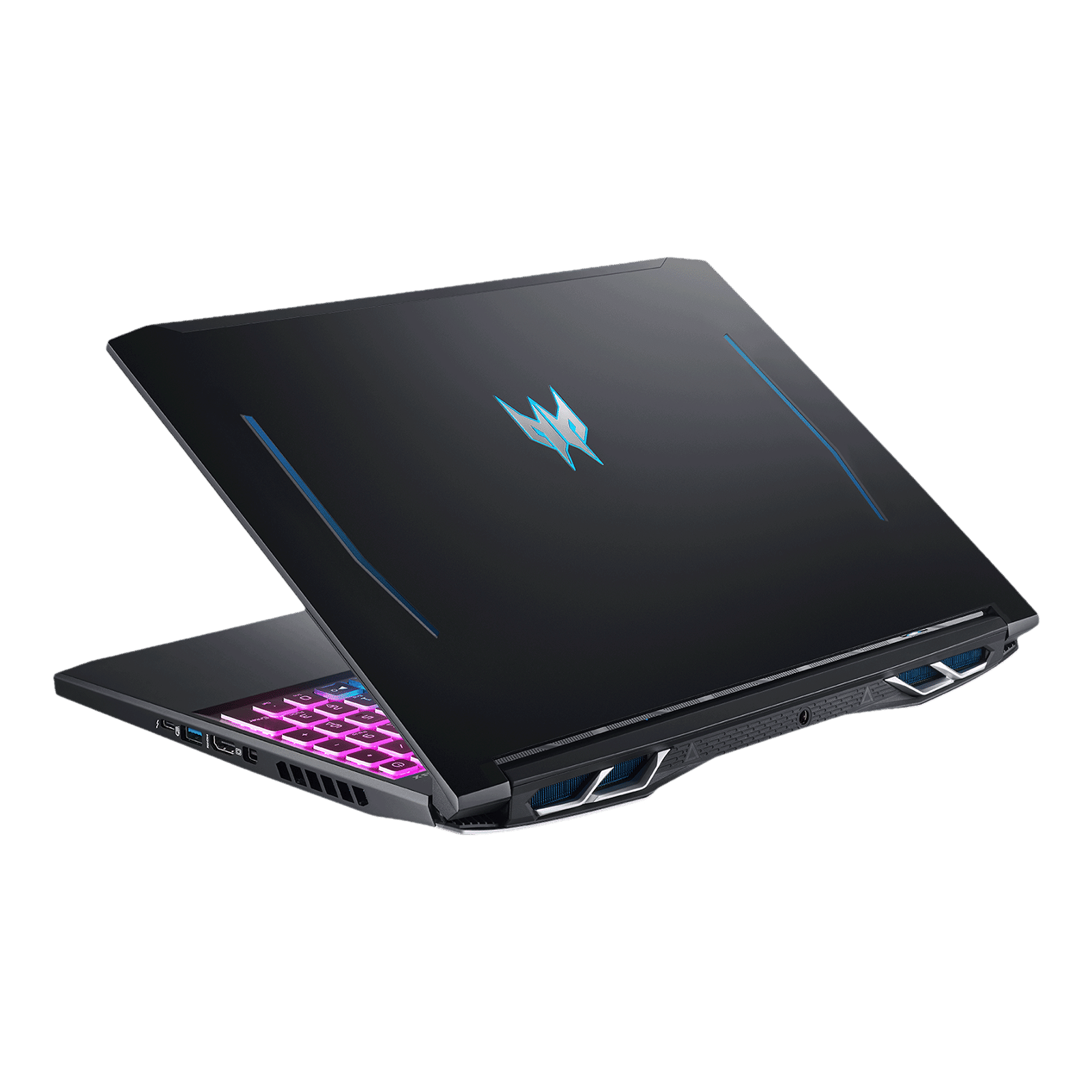 acer Predator Helios 300 PH315-54-909W Intel Core i9 11th Gen Notebook Gaming Laptop (16GB, 1TB SSD, Windows 11 Home, 6GB Graphics, 15.6 inch 165 Hz Full HD IPS Display, NVIDIA GeForce RTX 3060, Abyss Black, 2.50 KG) acer Predator Helios 300 PH315-54-909W Intel Core i9 11th Gen Notebook Gaming Laptop (16GB, 1TB SSD, Windows 11 Home, 6GB Graphics, 15.6 inch 165 Hz Full HD IPS Display, NVIDIA GeForce RTX 3060, Abyss Black, 2.50 KG)_6