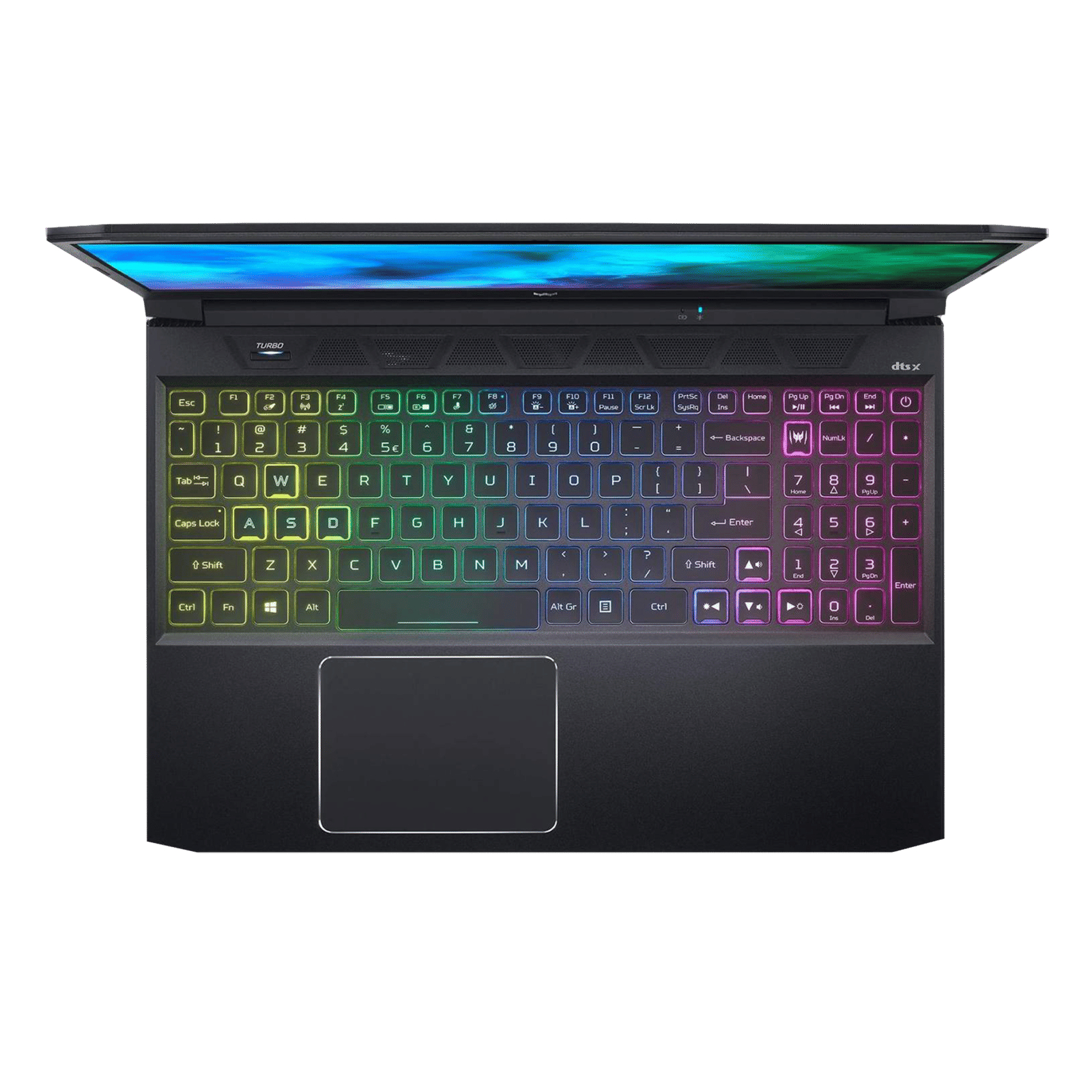 acer Predator Helios 300 PH315-54-909W Intel Core i9 11th Gen Notebook Gaming Laptop (16GB, 1TB SSD, Windows 11 Home, 6GB Graphics, 15.6 inch 165 Hz Full HD IPS Display, NVIDIA GeForce RTX 3060, Abyss Black, 2.50 KG) acer Predator Helios 300 PH315-54-909W Intel Core i9 11th Gen Notebook Gaming Laptop (16GB, 1TB SSD, Windows 11 Home, 6GB Graphics, 15.6 inch 165 Hz Full HD IPS Display, NVIDIA GeForce RTX 3060, Abyss Black, 2.50 KG)_7