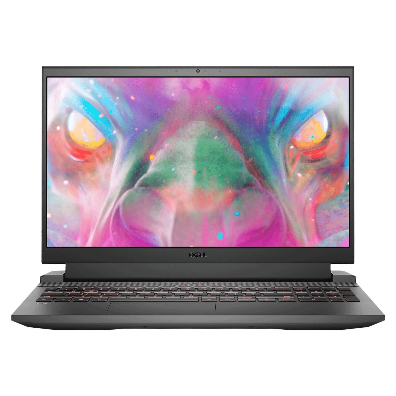 DELL G15 Intel Core i5 11th Gen (15.6 inch, 8GB, 512GB, Windows 11, MS Office 2021, NVIDIA GeForce RTX 3050 Graphics, FHD LED-Backlit Display, Dark Shadow Grey, D560825WIN9B)_1