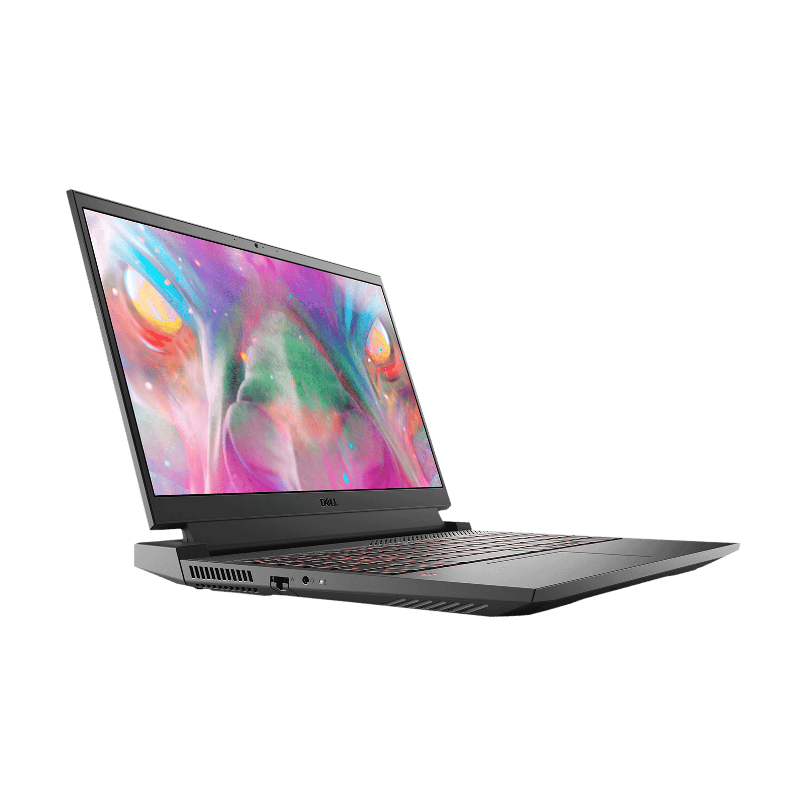 DELL G15 Intel Core i5 11th Gen (15.6 inch, 8GB, 512GB, Windows 11, MS Office 2021, NVIDIA GeForce RTX 3050 Graphics, FHD LED-Backlit Display, Dark Shadow Grey, D560825WIN9B)_7