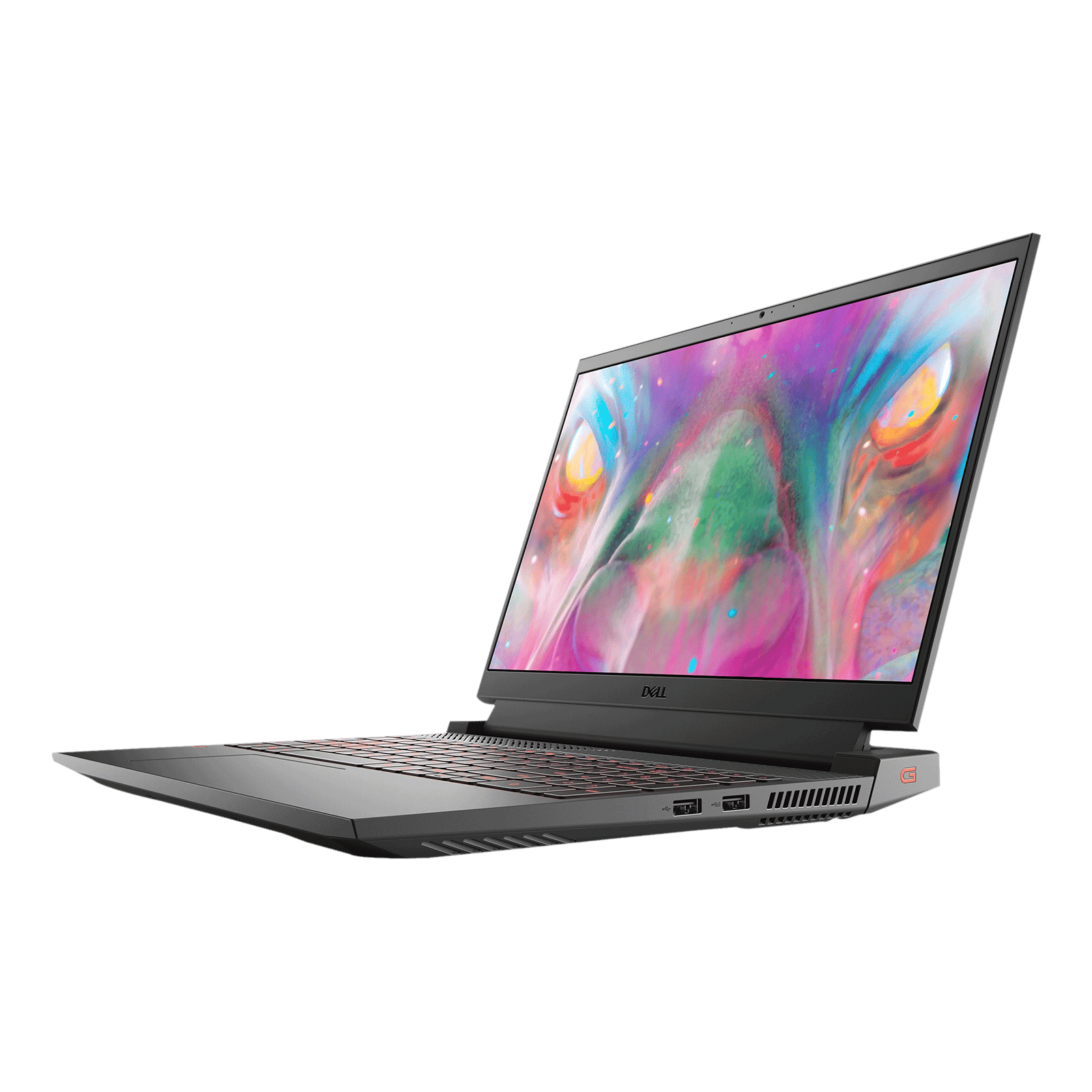 DELL G15 Intel Core i5 11th Gen (15.6 inch, 8GB, 512GB, Windows 11, MS Office 2021, NVIDIA GeForce RTX 3050 Graphics, FHD LED-Backlit Display, Dark Shadow Grey, D560825WIN9B)_3