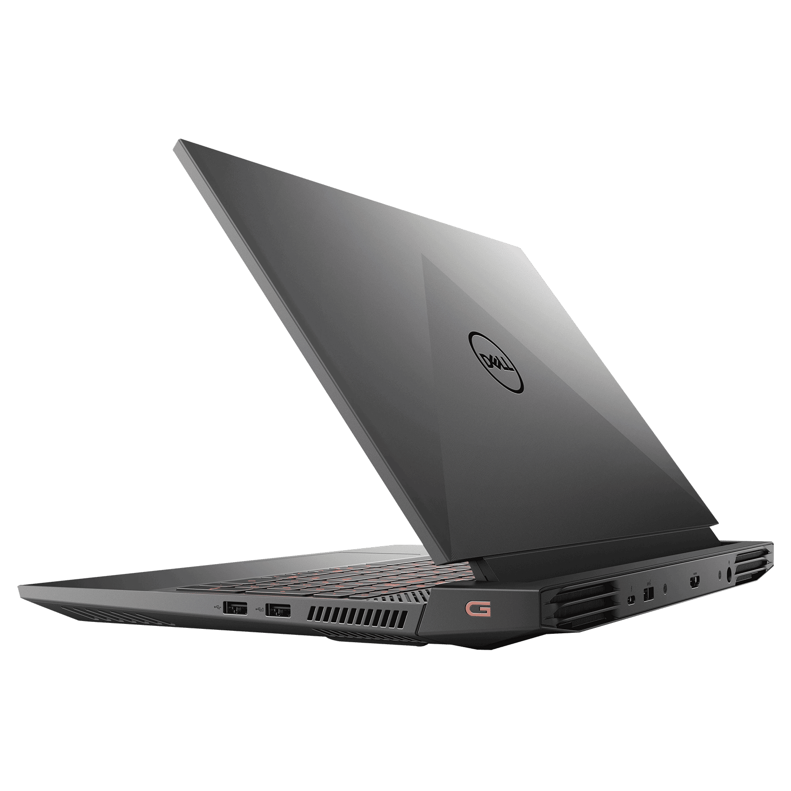 DELL G15 Intel Core i5 11th Gen (15.6 inch, 8GB, 512GB, Windows 11, MS Office 2021, NVIDIA GeForce RTX 3050 Graphics, FHD LED-Backlit Display, Dark Shadow Grey, D560825WIN9B)_4