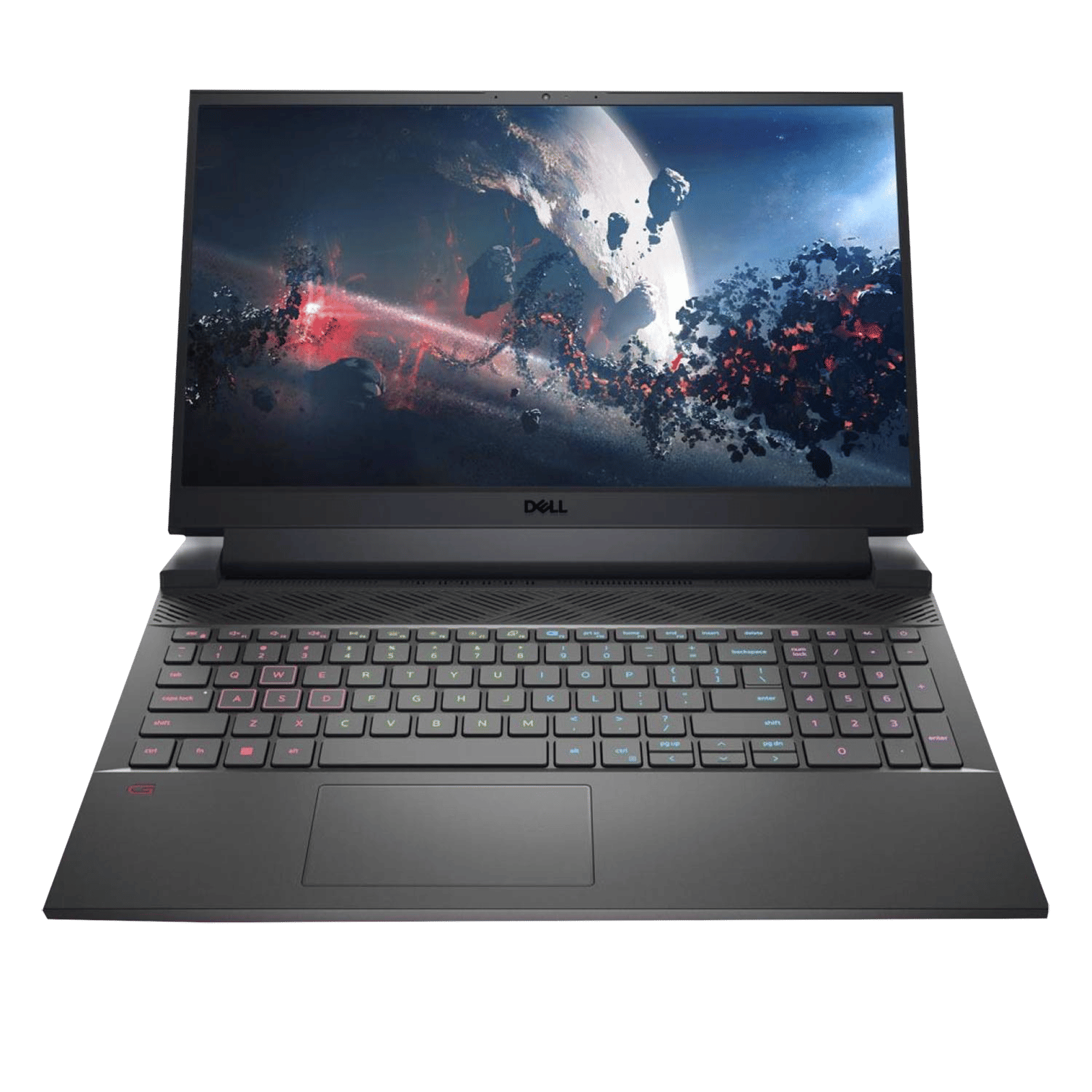 DELL G15 Inspiron 5520 Intel Core i7 12th Gen (15.6 inch, 16GB, 512GB, Windows 11, MS Office 2021, NVIDIA GeForce RTX 3050 Ti Graphics, FHD LED-Backlit Display, Dark Shadow Grey, D560823WIN9B) DELL G15 Inspiron 5520 Intel Core i7 12th Gen (15.6 inch, 16GB, 512GB, Windows 11, MS Office 2021, NVIDIA GeForce RTX 3050 Ti Graphics, FHD LED-Backlit Display, Dark Shadow Grey, D560823WIN9B)_1