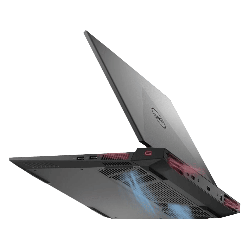 DELL G15 Inspiron 5520 Intel Core i7 12th Gen (15.6 inch, 16GB, 512GB, Windows 11, MS Office 2021, NVIDIA GeForce RTX 3050 Ti Graphics, FHD LED-Backlit Display, Dark Shadow Grey, D560823WIN9B) DELL G15 Inspiron 5520 Intel Core i7 12th Gen (15.6 inch, 16GB, 512GB, Windows 11, MS Office 2021, NVIDIA GeForce RTX 3050 Ti Graphics, FHD LED-Backlit Display, Dark Shadow Grey, D560823WIN9B)_10