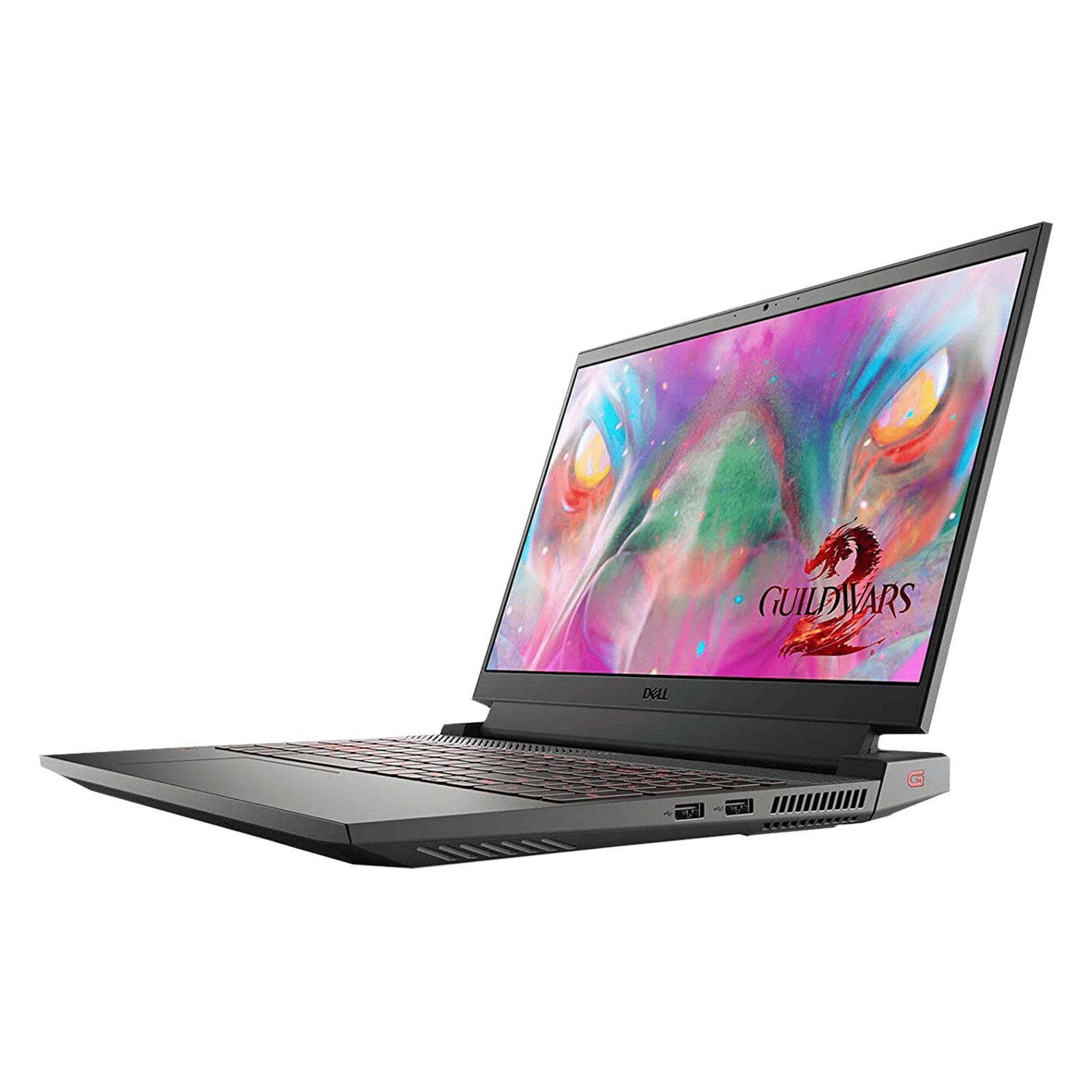 DELL G15 Inspiron 5520 Intel Core i7 12th Gen (15.6 inch, 16GB, 512GB, Windows 11, MS Office 2021, NVIDIA GeForce RTX 3050 Ti Graphics, FHD LED-Backlit Display, Dark Shadow Grey, D560823WIN9B) DELL G15 Inspiron 5520 Intel Core i7 12th Gen (15.6 inch, 16GB, 512GB, Windows 11, MS Office 2021, NVIDIA GeForce RTX 3050 Ti Graphics, FHD LED-Backlit Display, Dark Shadow Grey, D560823WIN9B)_4
