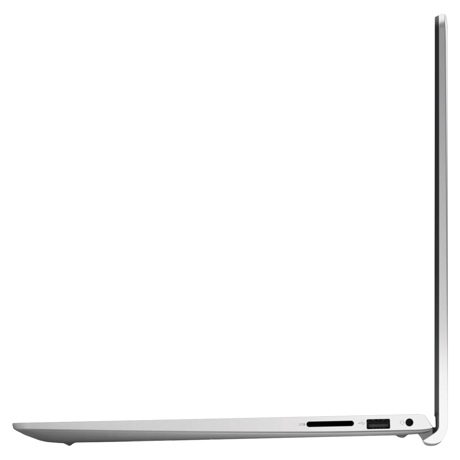 DELL Inspiron 3511 Intel Core i3 11th GenThin & Light Laptop (8GB, 512GB SSD, Windows 11 Home, 15.6 inch FHD LED Display, MS Office Home & Student 2021, Platinum Silver, 1.85 KG)_8
