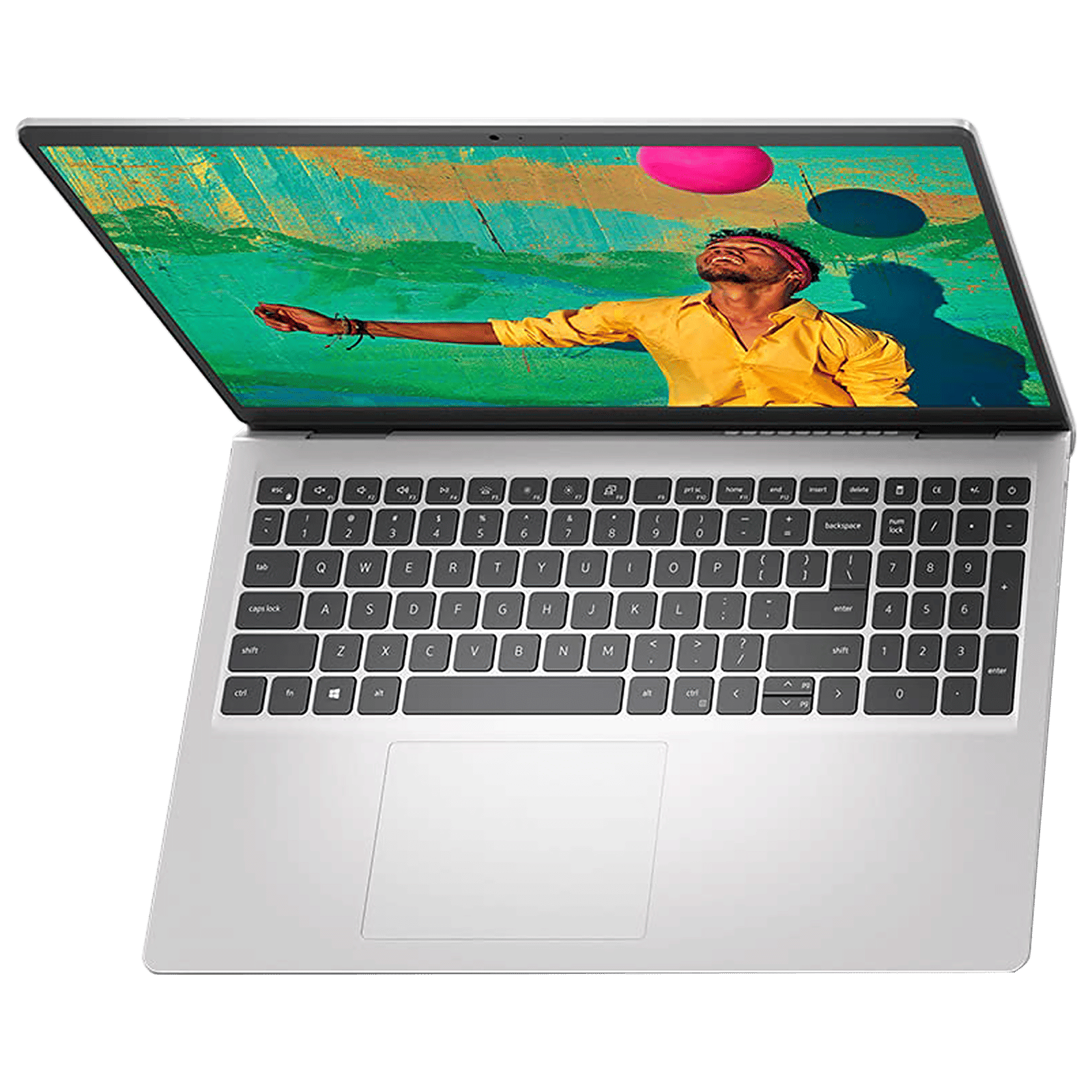 DELL Inspiron 3511 Intel Core i3 11th GenThin & Light Laptop (8GB, 512GB SSD, Windows 11 Home, 15.6 inch FHD LED Display, MS Office Home & Student 2021, Platinum Silver, 1.85 KG)_9