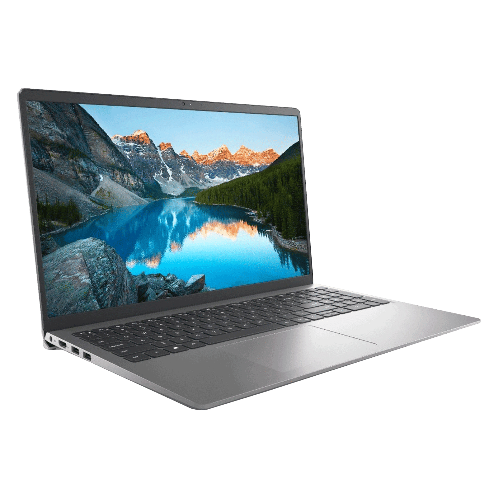 DELL Inspiron 3511 Intel Core i3 11th GenThin & Light Laptop (8GB, 512GB SSD, Windows 11 Home, 15.6 inch FHD LED Display, MS Office Home & Student 2021, Platinum Silver, 1.85 KG)_7