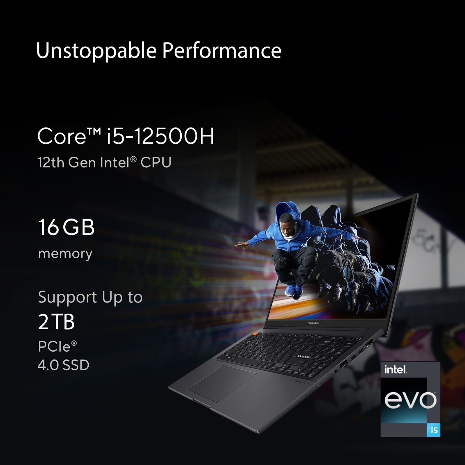 ASUS S3502ZA-L502WS Intel Evo Core i5 12th Gen (15.6 inch, 16GB, 512GB, Windows 11, MS Office, Intel Iris Xe Graphics, OLED Display, Indie Black, S3502ZA-L502WS) ASUS S3502ZA-L502WS Intel Evo Core i5 12th Gen (15.6 inch, 16GB, 512GB, Windows 11, MS Office, Intel Iris Xe Graphics, OLED Display, Indie Black, S3502ZA-L502WS)_15