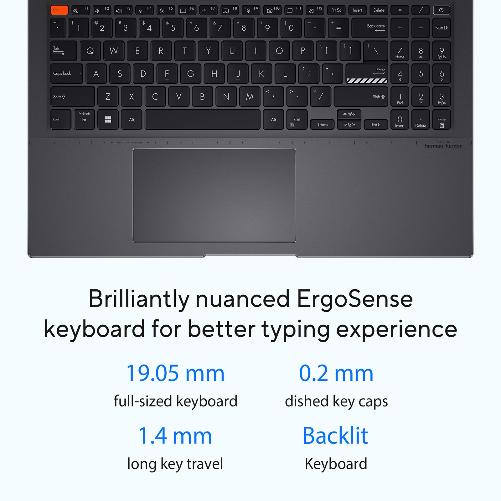 ASUS S3502ZA-L502WS Intel Evo Core i5 12th Gen (15.6 inch, 16GB, 512GB, Windows 11, MS Office, Intel Iris Xe Graphics, OLED Display, Indie Black, S3502ZA-L502WS) ASUS S3502ZA-L502WS Intel Evo Core i5 12th Gen (15.6 inch, 16GB, 512GB, Windows 11, MS Office, Intel Iris Xe Graphics, OLED Display, Indie Black, S3502ZA-L502WS)_17