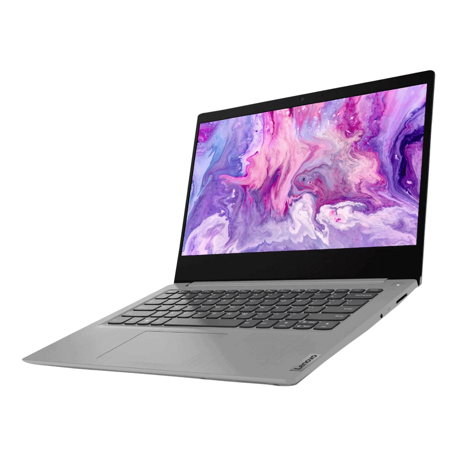 Lenovo IdeaPad 3 15IGL05 Intel Celeron (15.6 inch, 8GB, 256GB, Windows 11, MS Office 2021, Intel UHD Graphics, FHD Display, Platinum Grey, 81WQ00MQIN) Lenovo IdeaPad 3 15IGL05 Intel Celeron (15.6 inch, 8GB, 256GB, Windows 11, MS Office 2021, Intel UHD Graphics, FHD Display, Platinum Grey, 81WQ00MQIN)_4