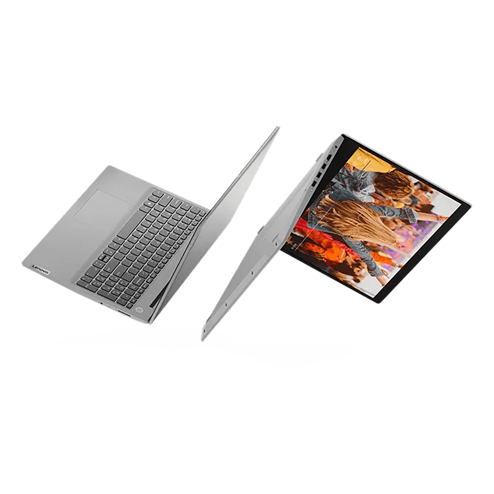 Lenovo IdeaPad 3 15IGL05 Intel Celeron (15.6 inch, 8GB, 256GB, Windows 11, MS Office 2021, Intel UHD Graphics, FHD Display, Platinum Grey, 81WQ00MQIN) Lenovo IdeaPad 3 15IGL05 Intel Celeron (15.6 inch, 8GB, 256GB, Windows 11, MS Office 2021, Intel UHD Graphics, FHD Display, Platinum Grey, 81WQ00MQIN)_6