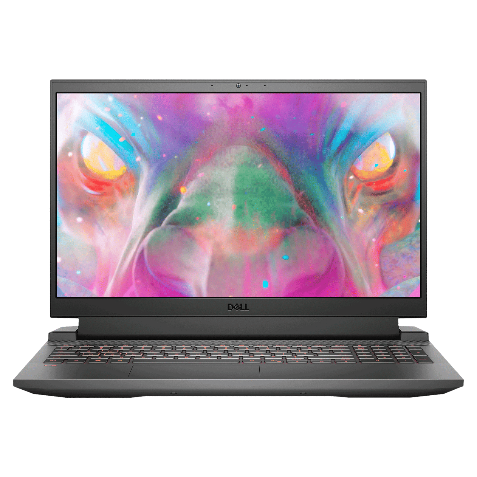 DELL Inspiron G15 Intel Core i5 11th Gen Gaming Laptop (16GB, 512GB SSD, Windows 11 Home, 4GB Graphics, 15.6 inch FHD Display, MS Office 2021, Specter Green with Speckles, 2.65 KG) DELL Inspiron G15 Intel Core i5 11th Gen Gaming Laptop (16GB, 512GB SSD, Windows 11 Home, 4GB Graphics, 15.6 inch FHD Display, MS Office 2021, Specter Green with Speckles, 2.65 KG)_1