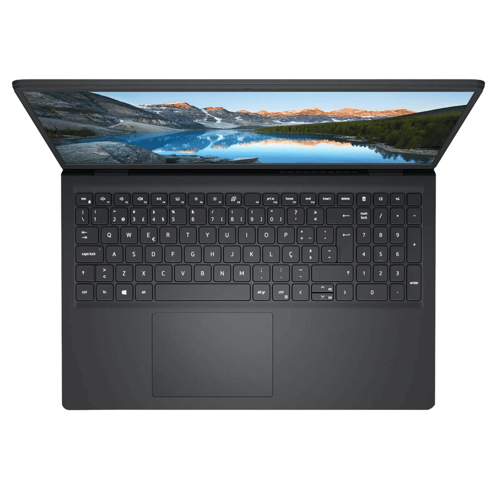 DELL Inspiron 3515 AMD Ryzen 3 (15.6 inch, 8GB, 512GB, Windows 11, MS Office 2021, AMD Radeon Graphics, FHD IPS Display, Carbon Black, D560793WIN9B)_7